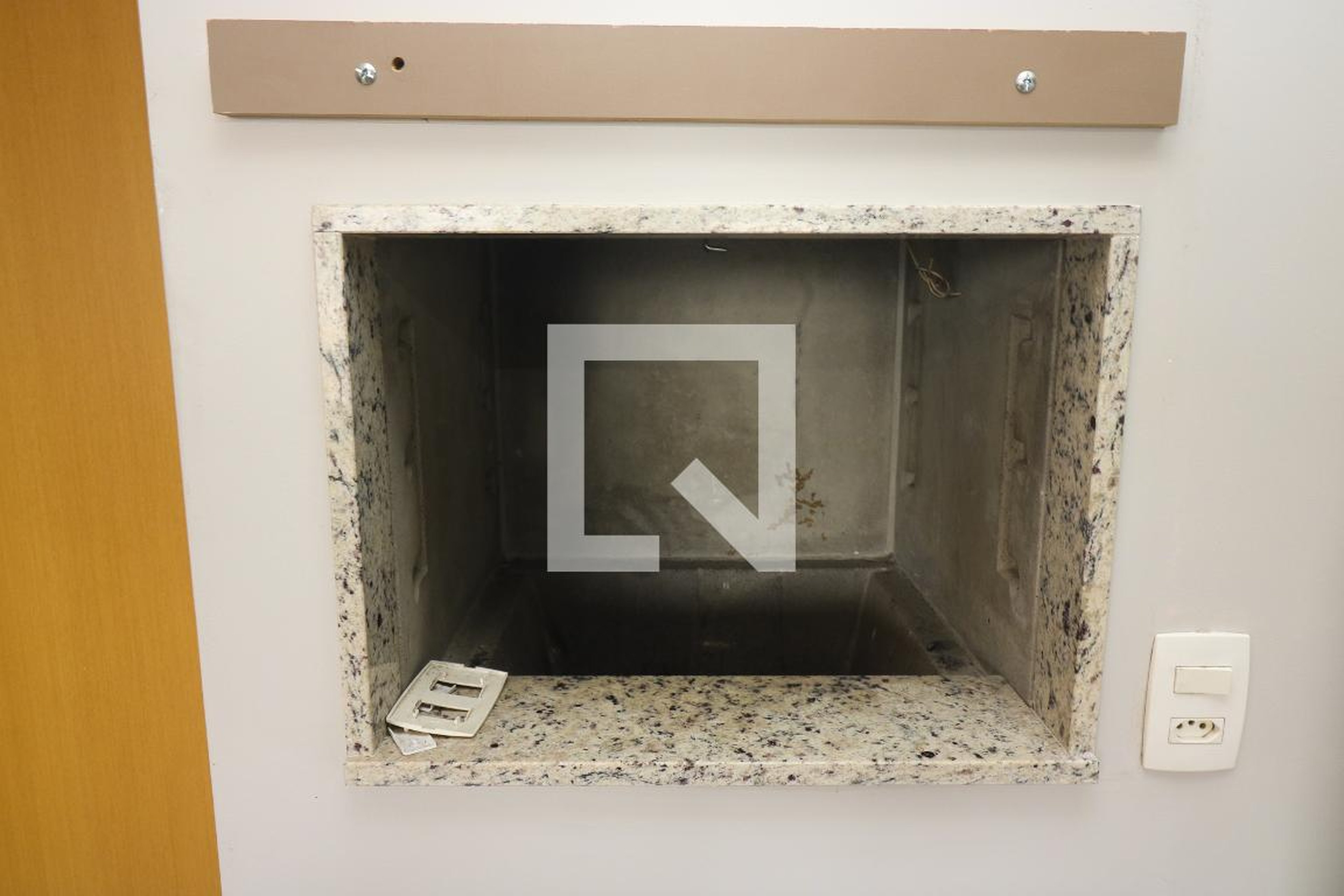 Churrasqueira - Confraria Menino Deus