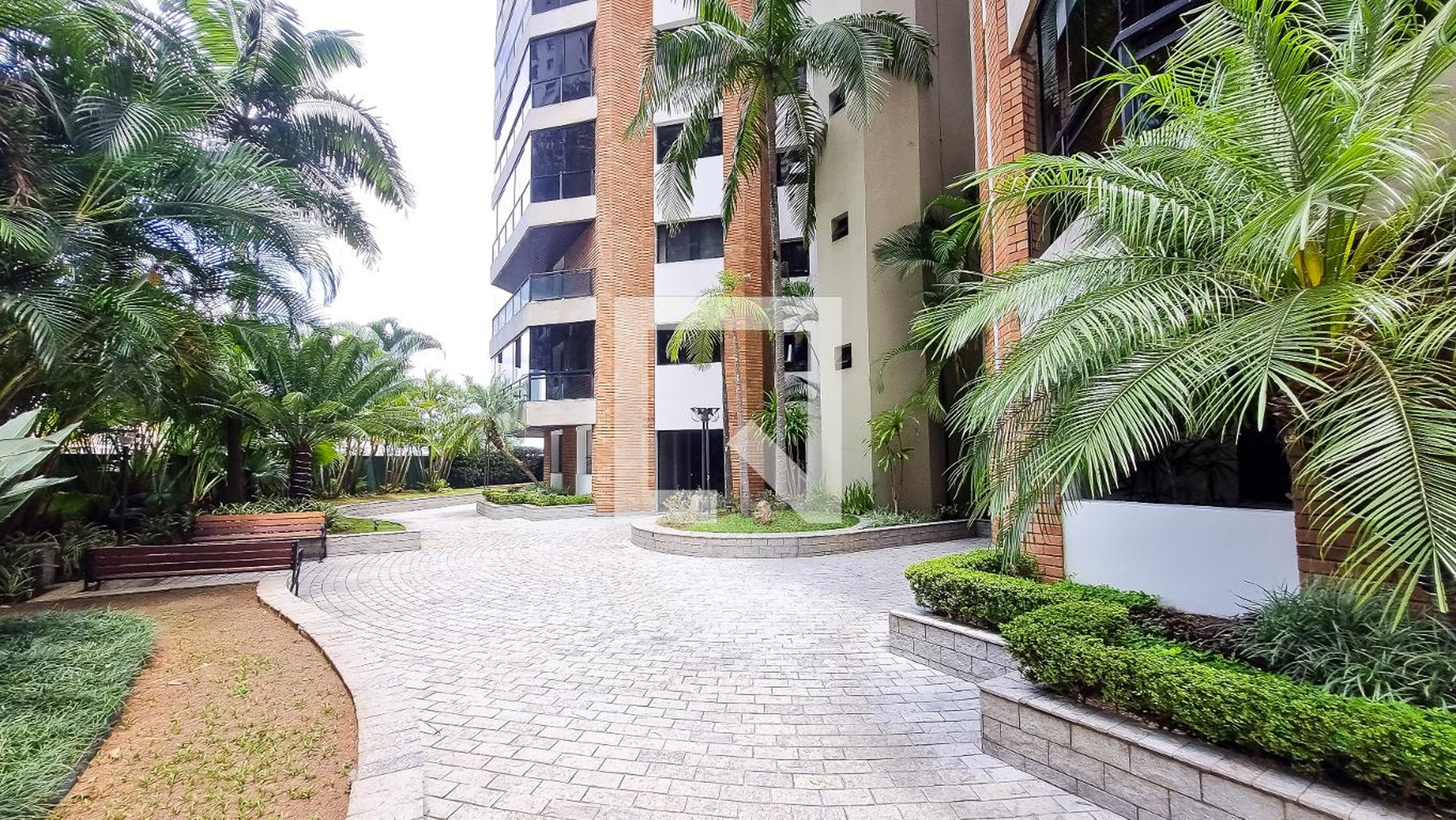 Área comum - Forest Hills