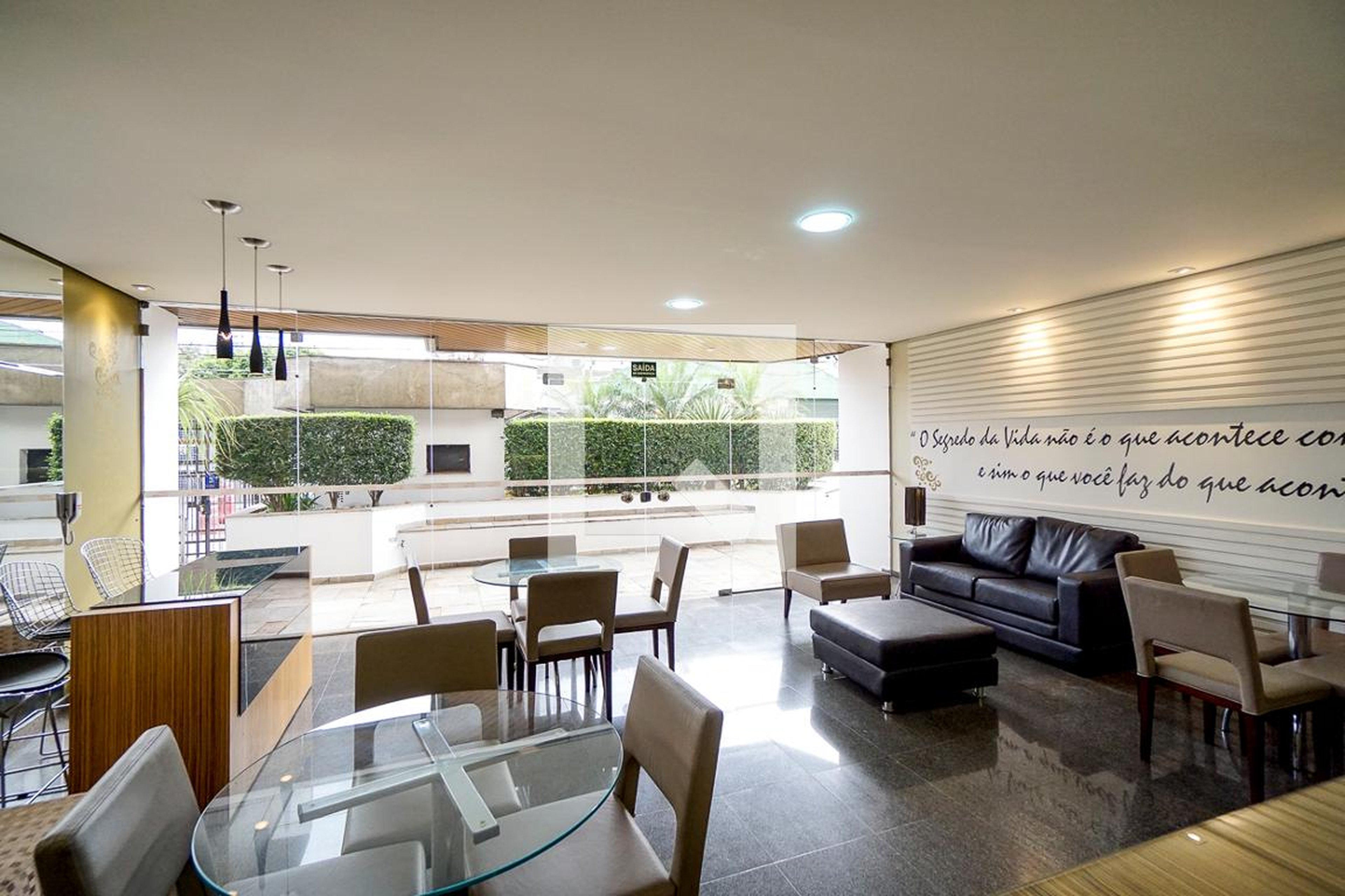 Salão de festas - Verona