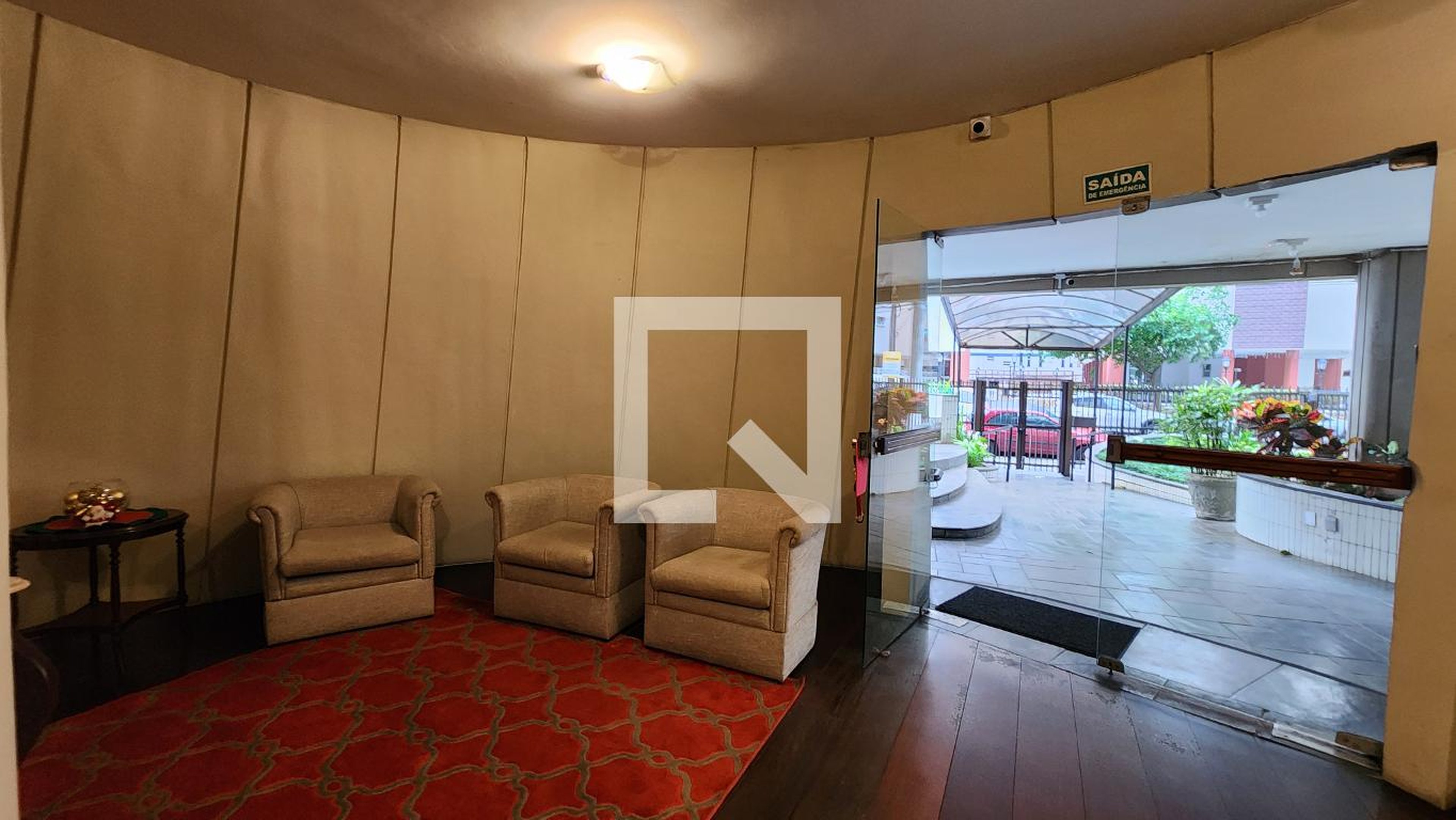 Hall de entrada - null