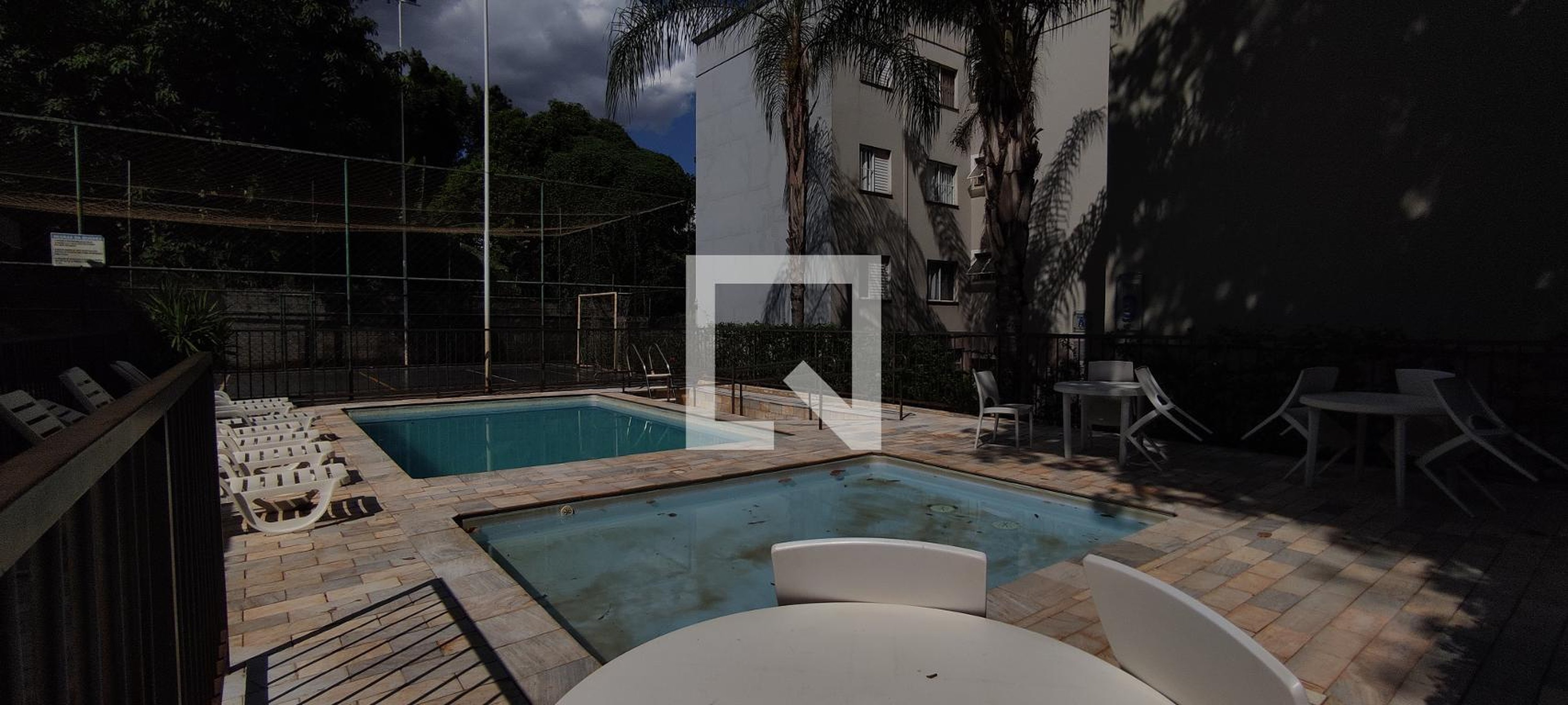 Piscina - Vitta 3 Vila Virginia