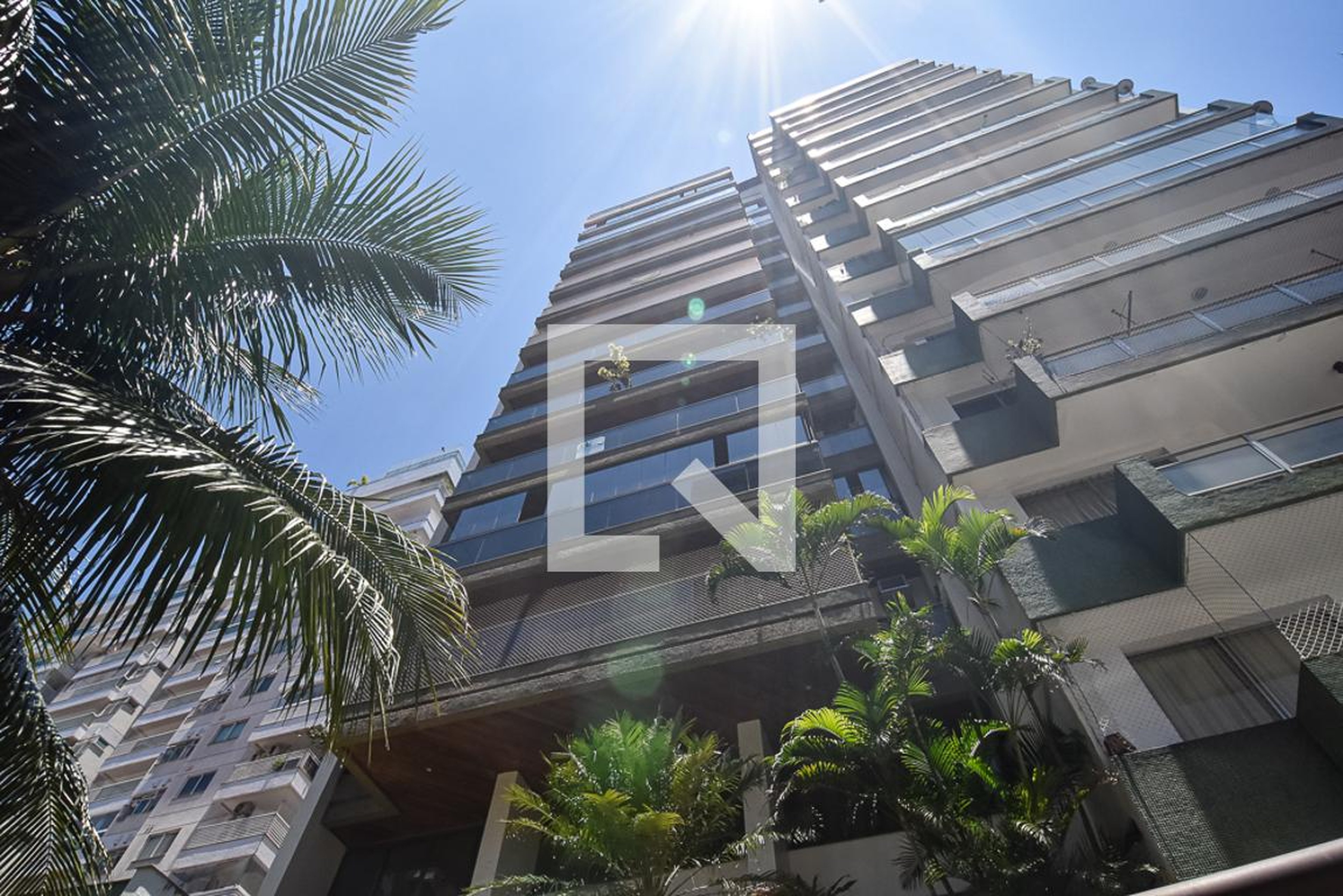 Entrada - Solar di Laura