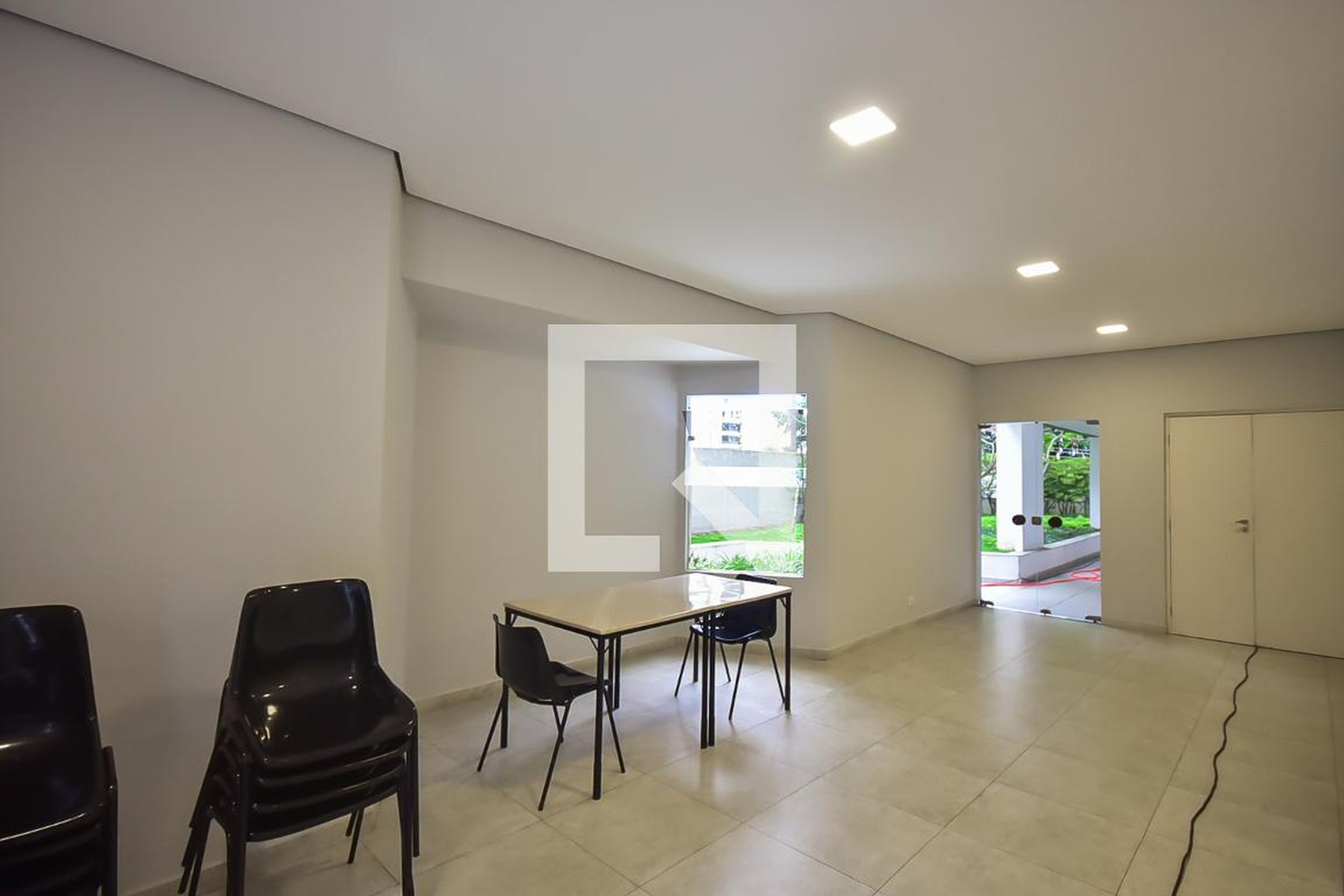 Salão de Festa - Londonderry