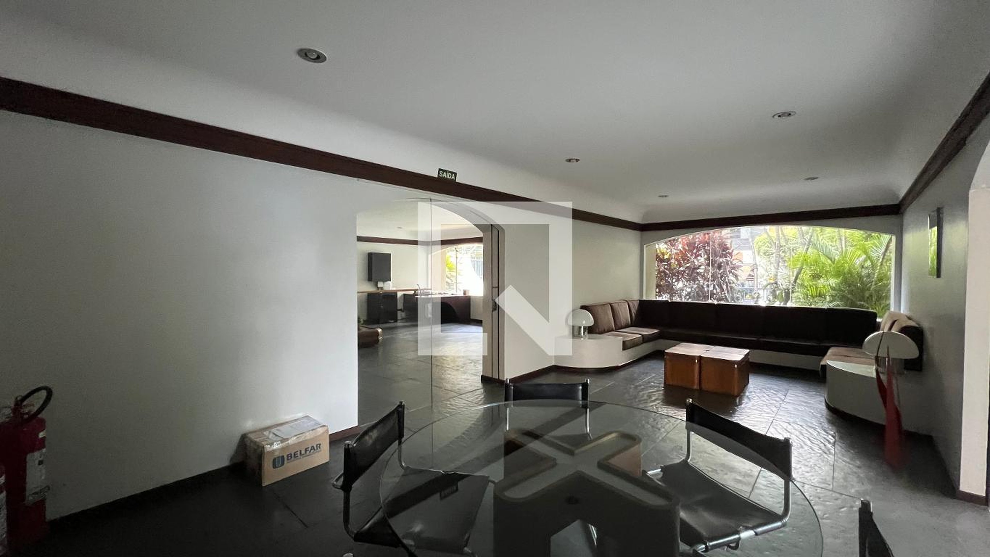 Salão de Festas - Maria Beatriz