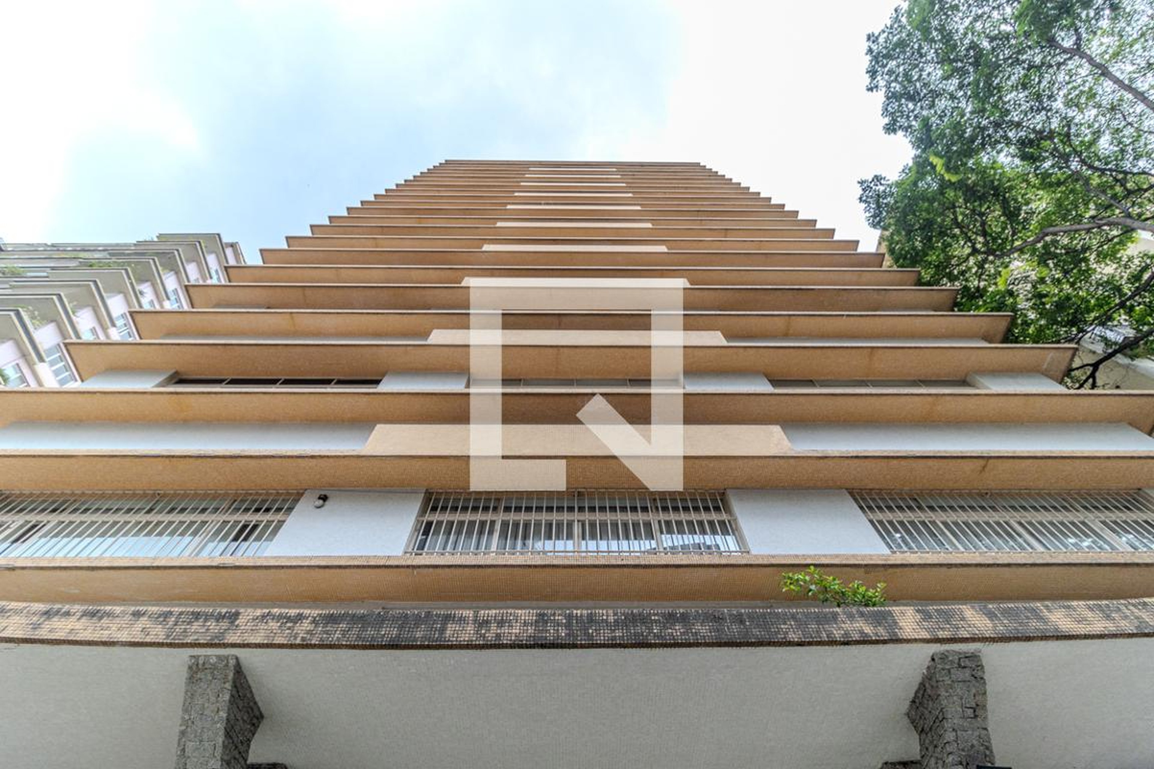 Área comum - Paineiras