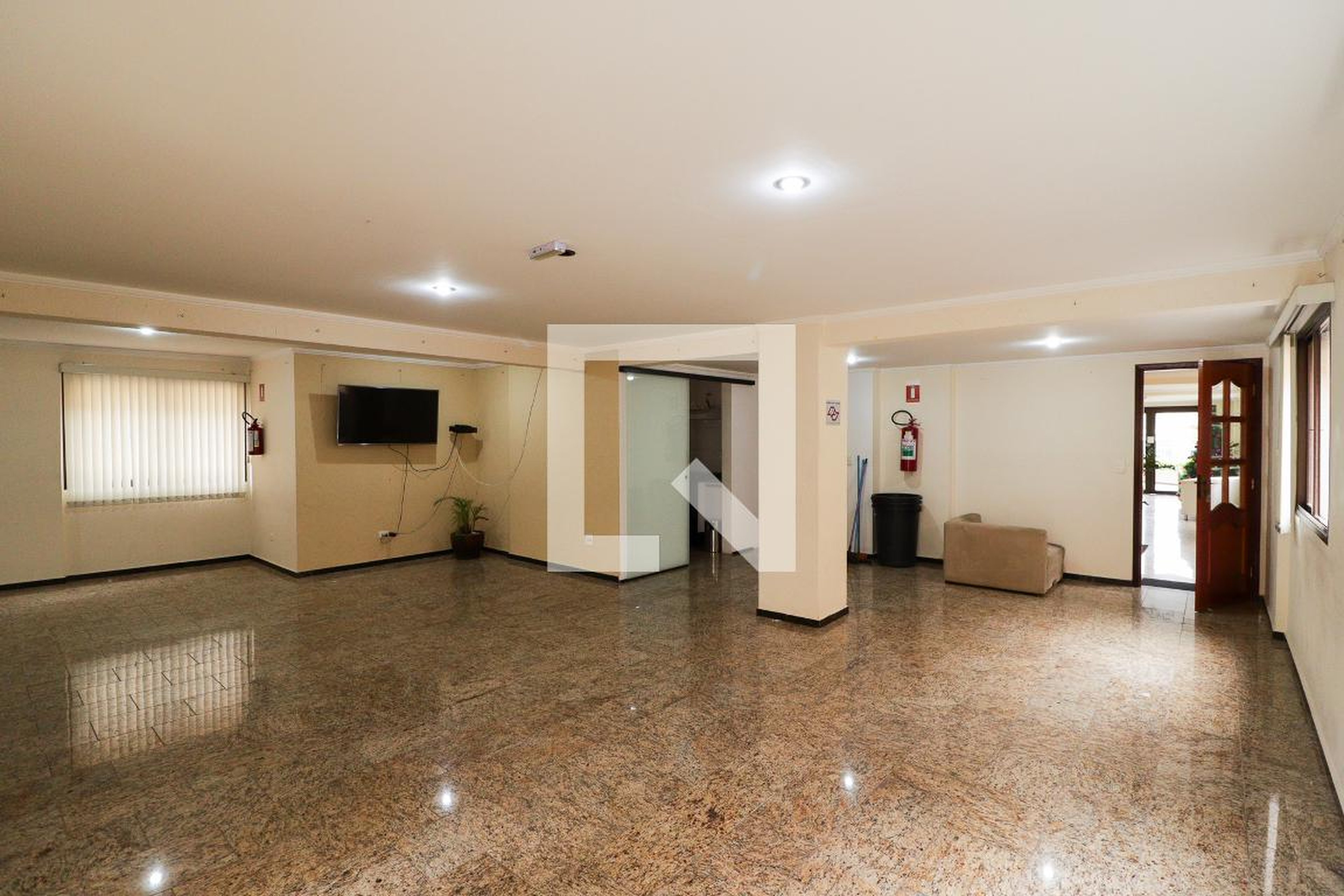 Salão de Festas - Porto Seguro