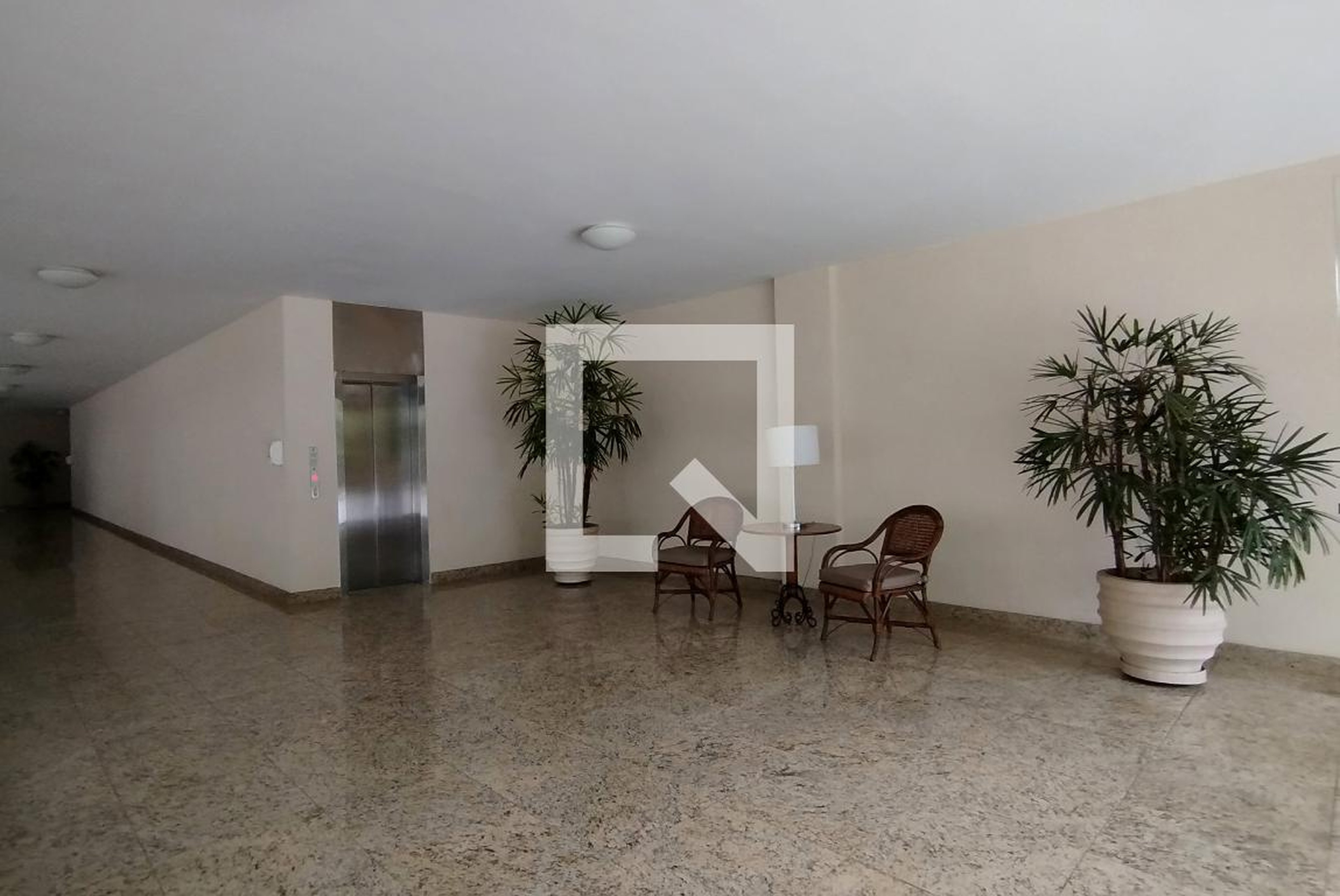 Hall de entrada - Sandra