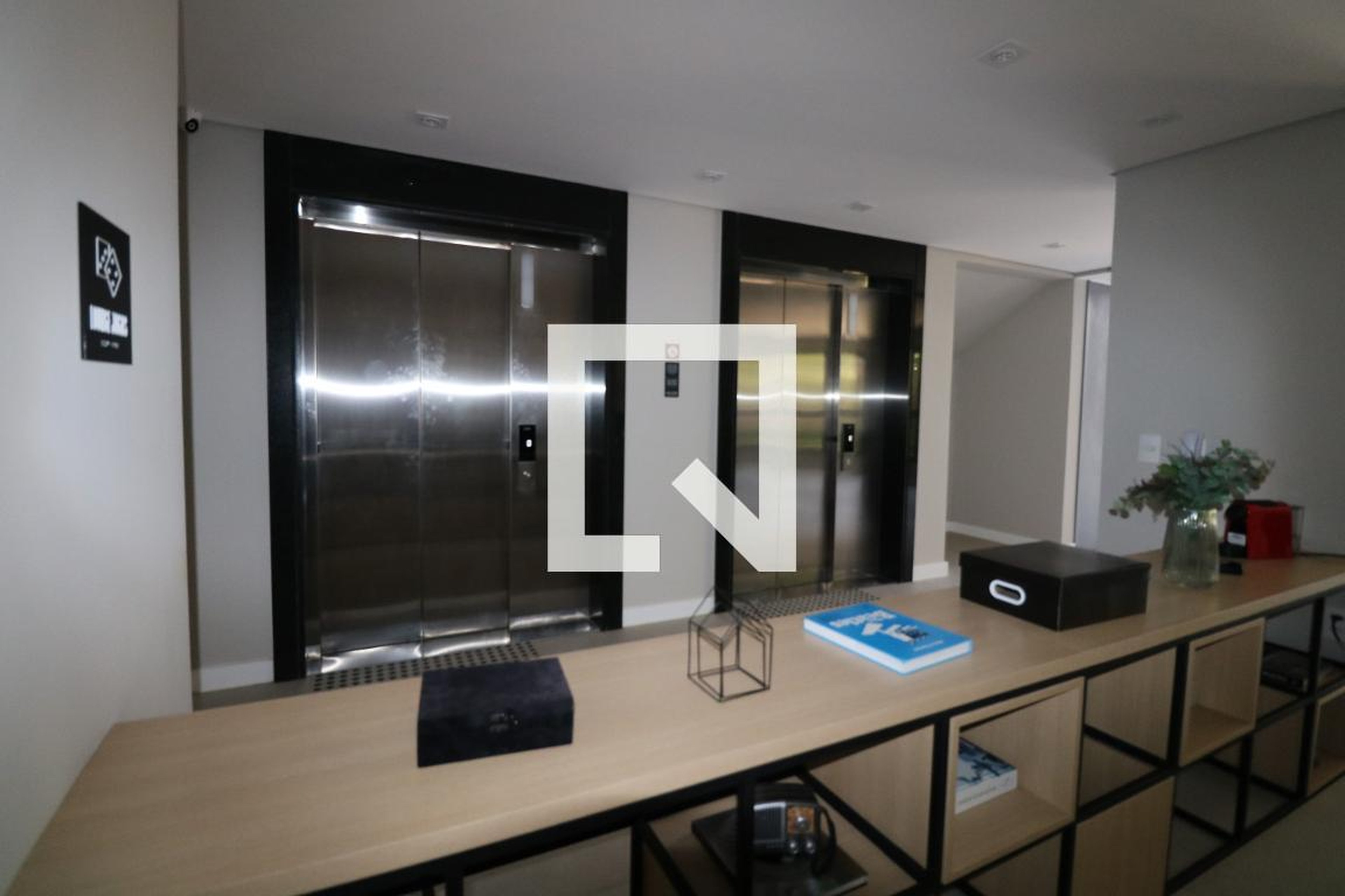 Elevador - Is Perdizes - MAC