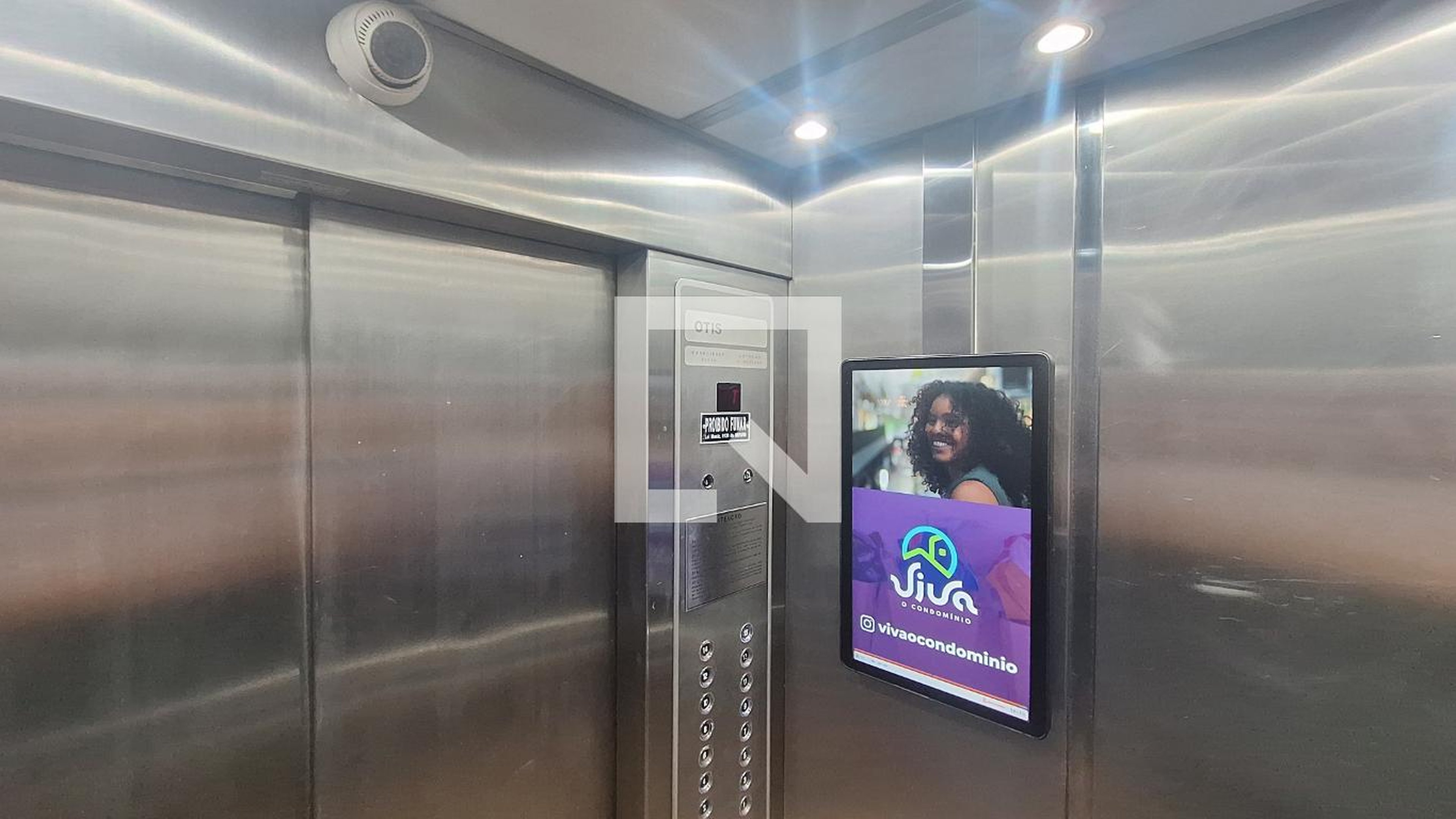 Elevador - Capri e sorriento