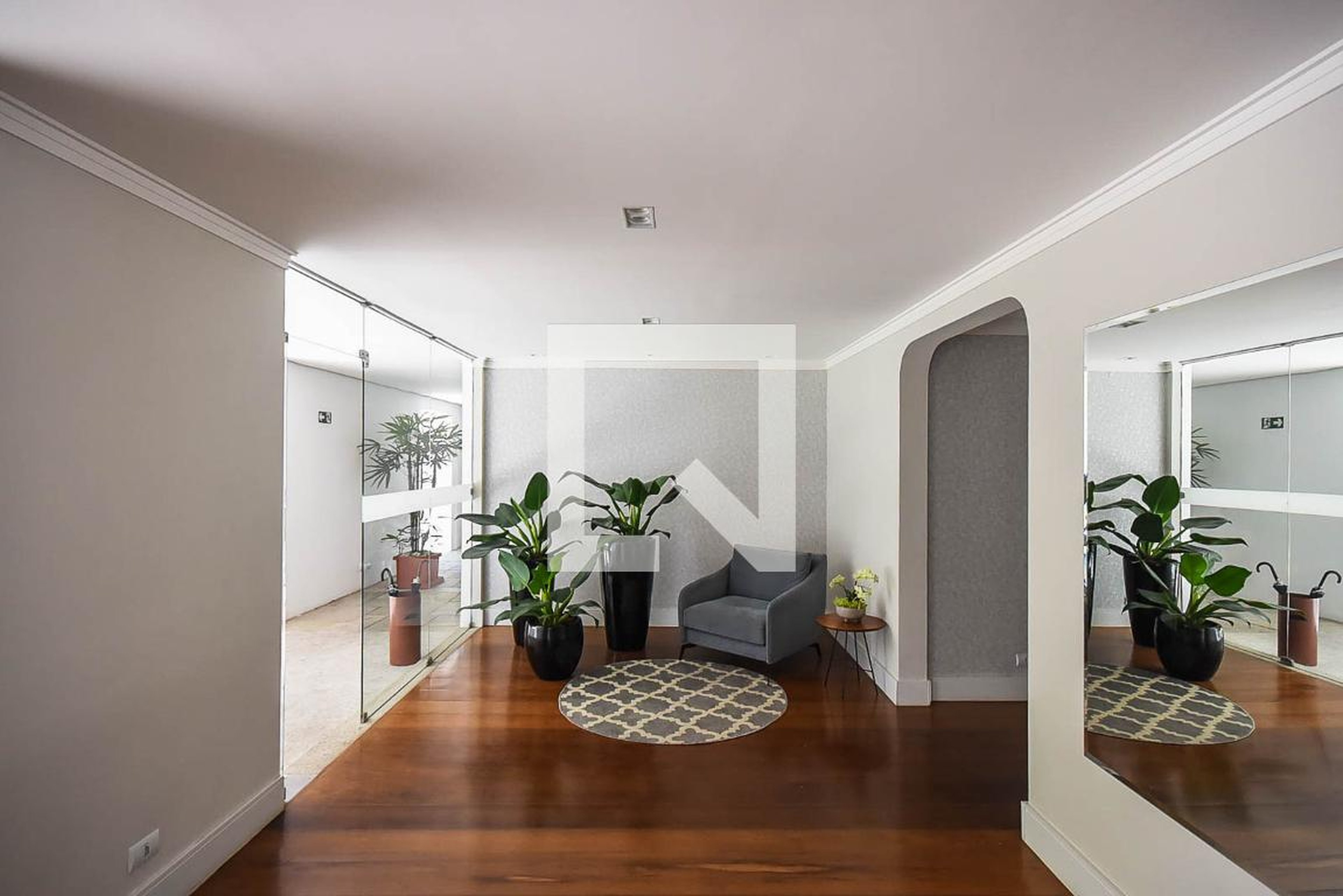 Hall Social - Morumbi Village