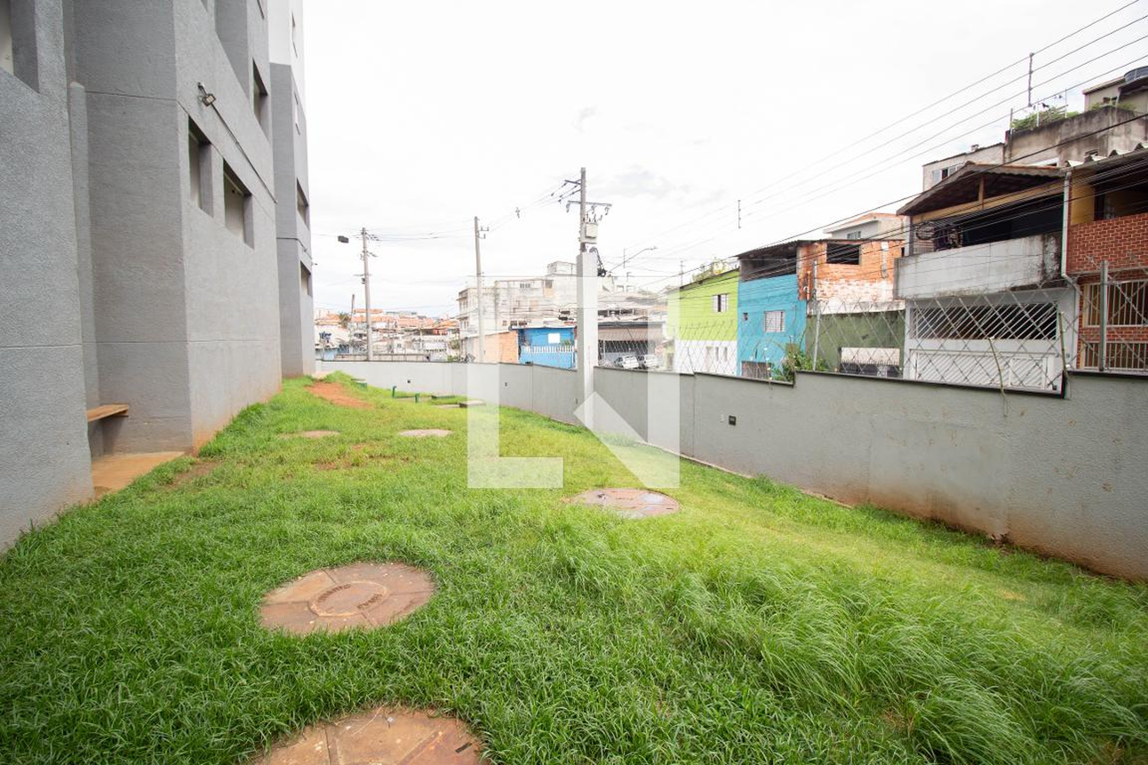 Espaço Pet - Verte Limão
