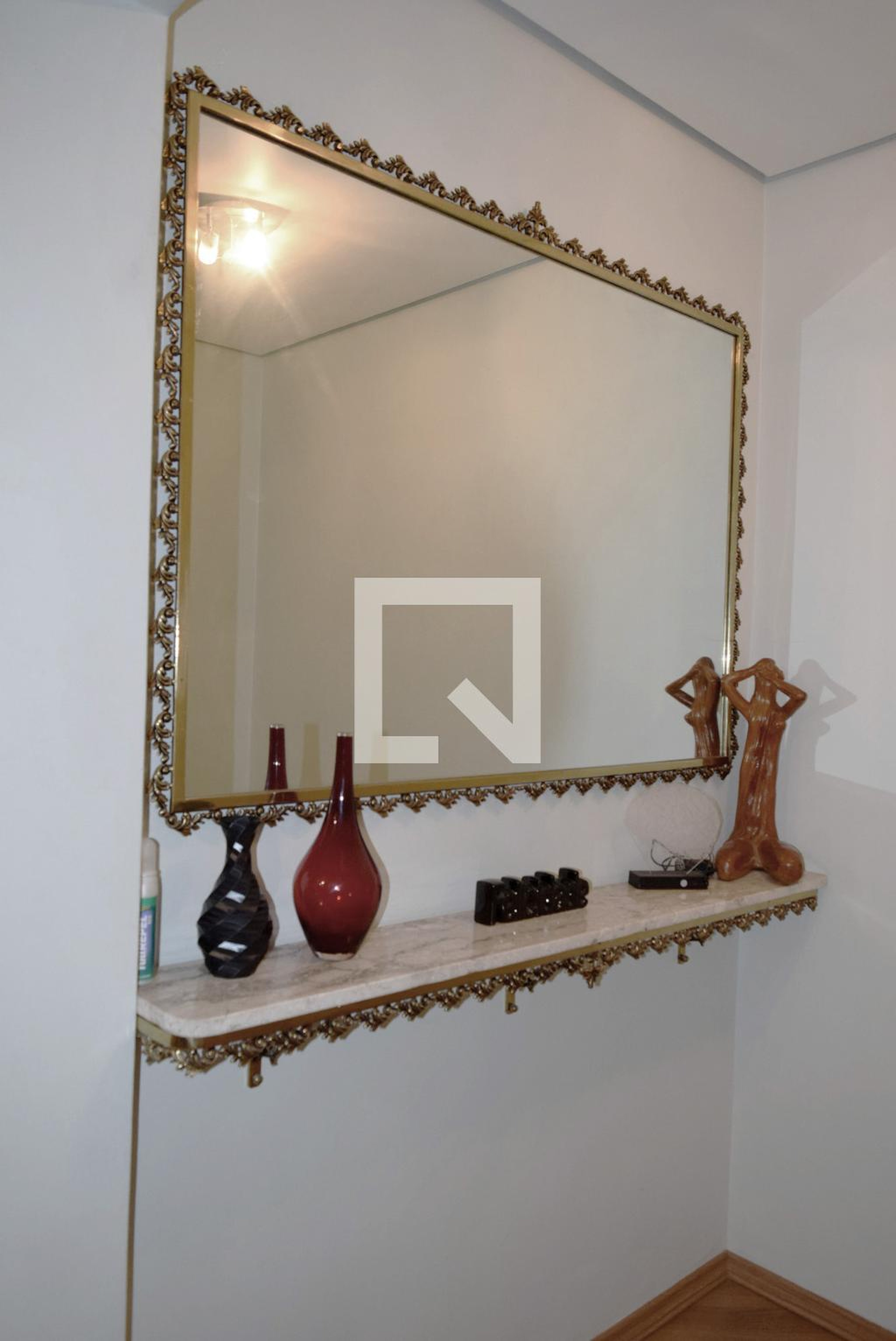 Hall - Edifício Paula