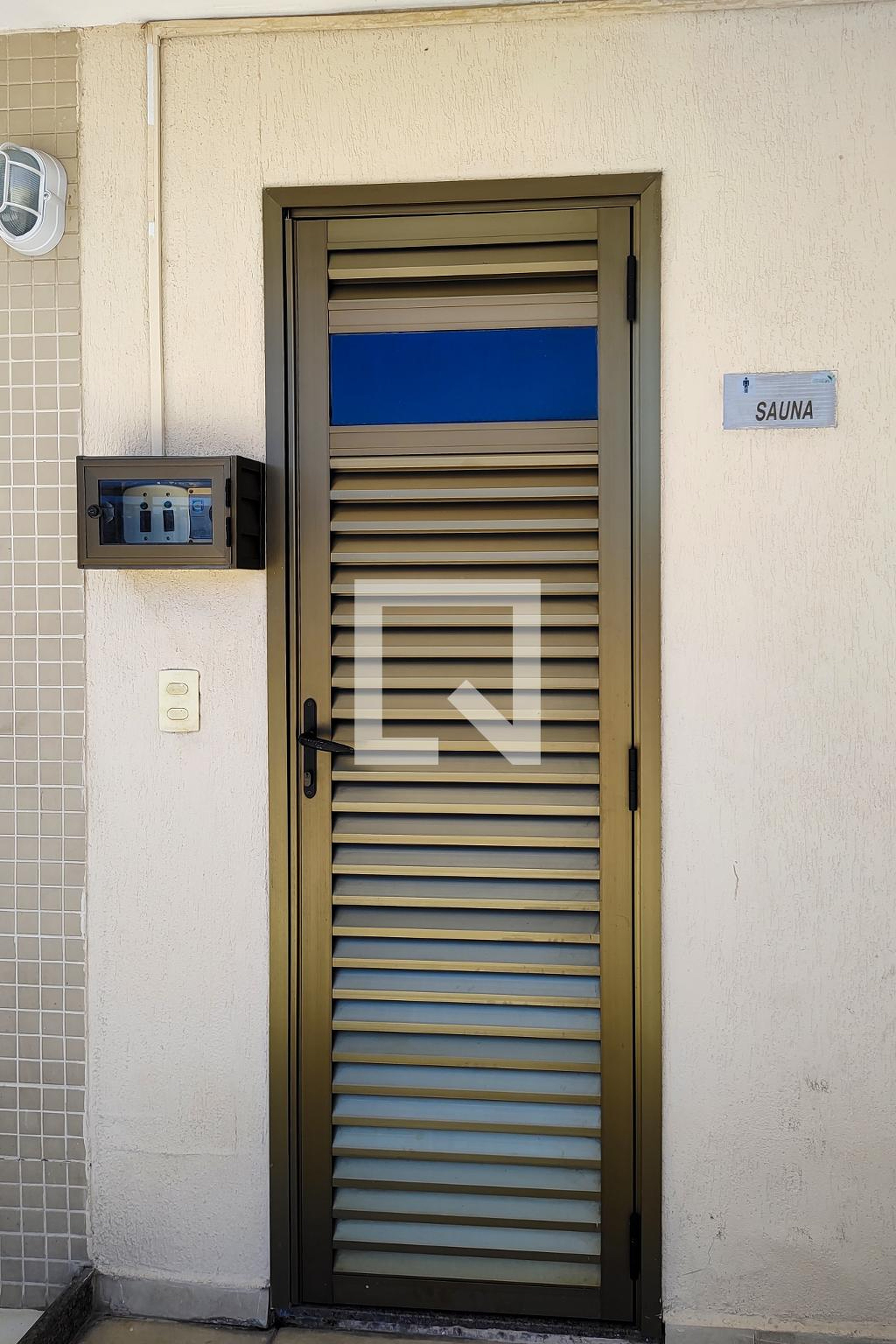 Sauna - Central Life