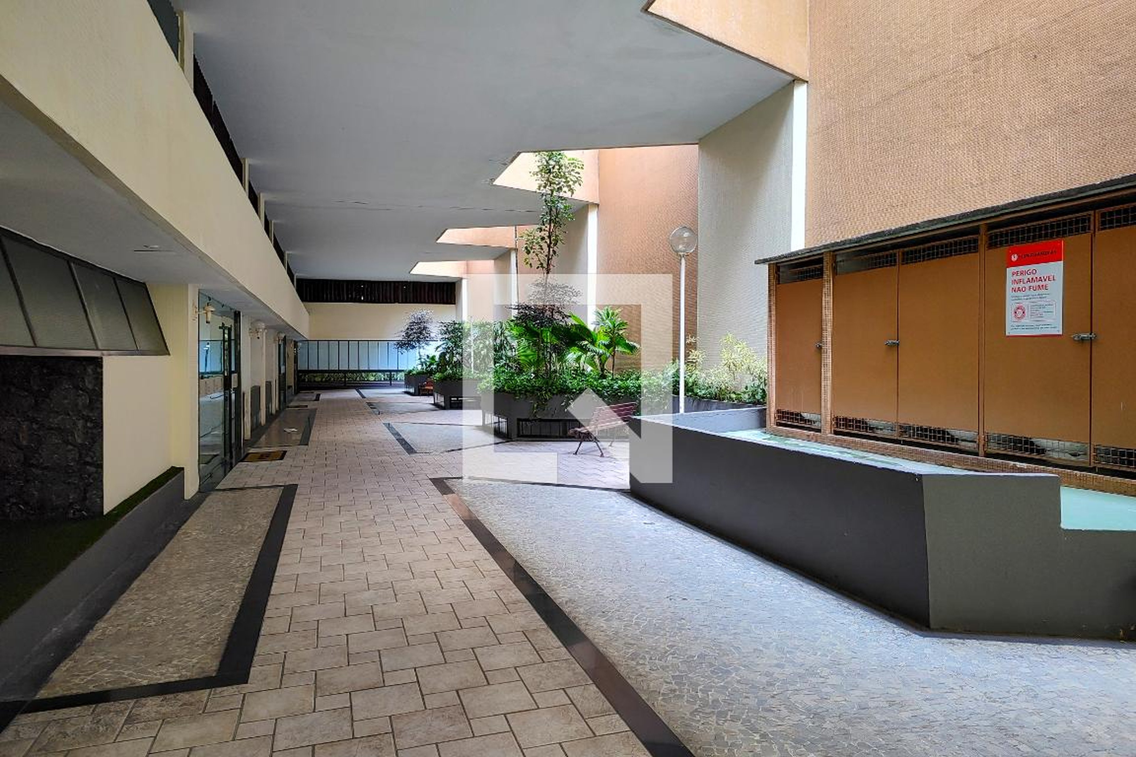 Área comum - Camargue e Provence