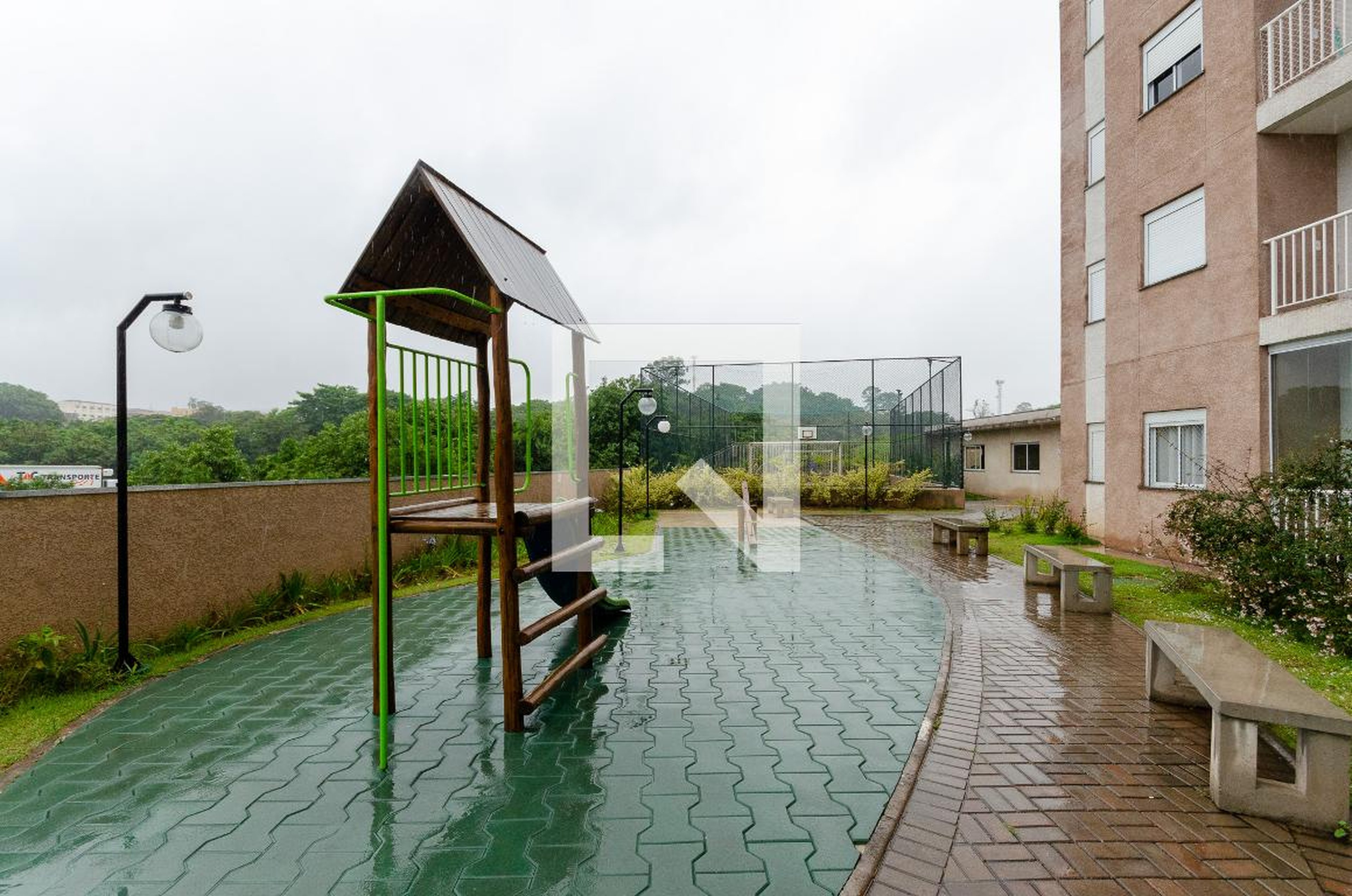 Playground - Yes New City