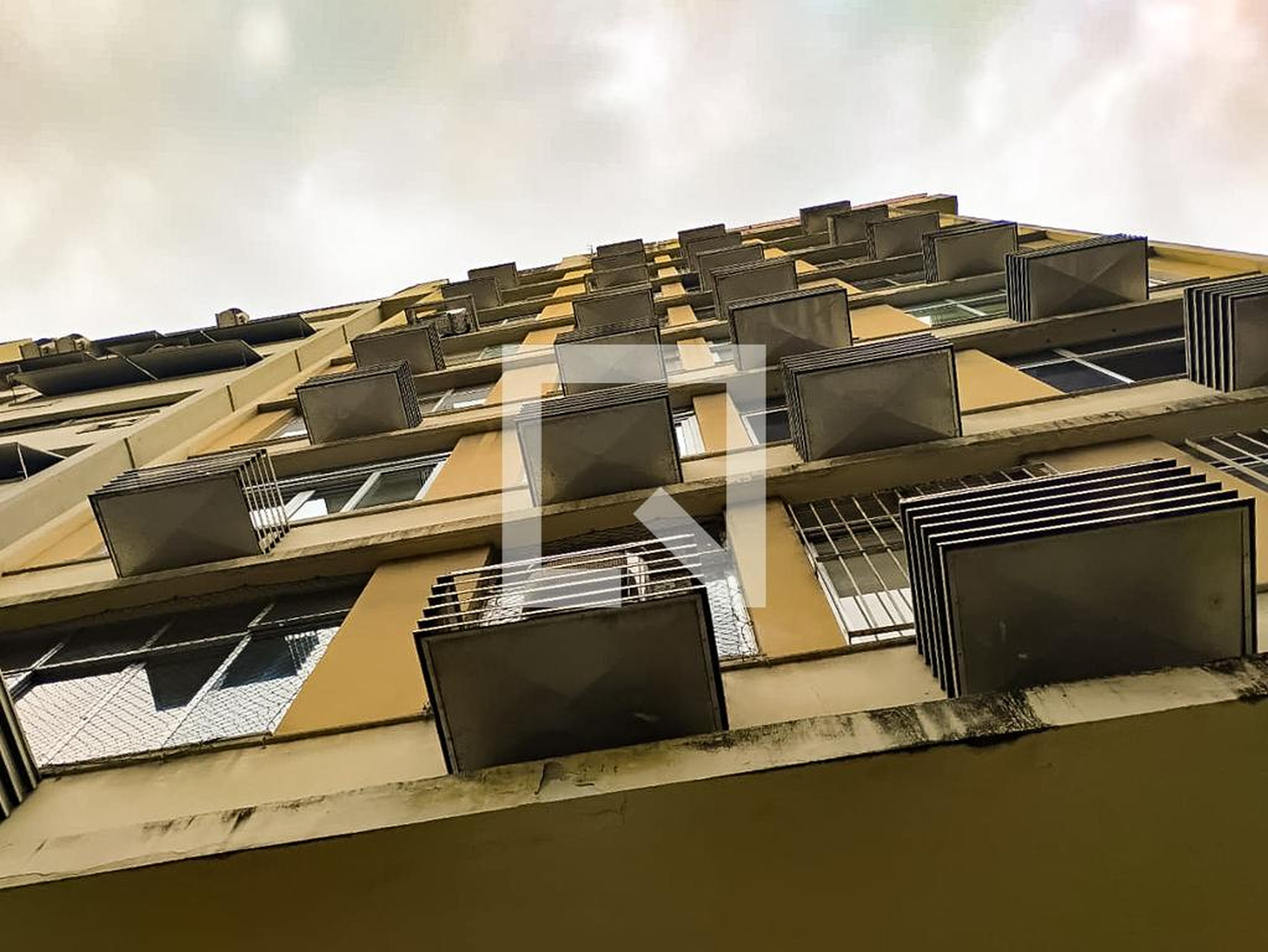 Fachada Condomínio Unicenter