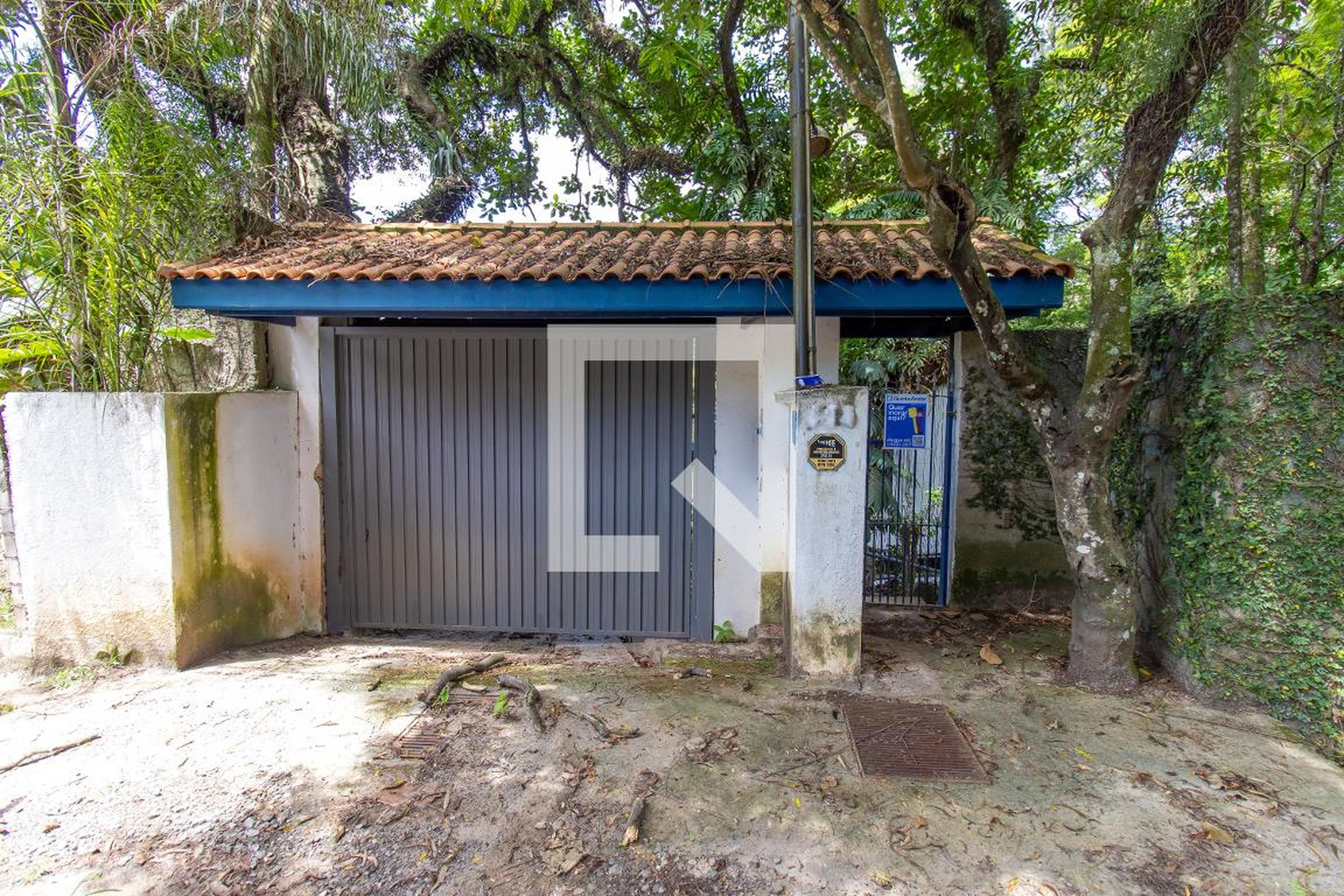 Fachada Condomínio em Alameda Sao Luiz, 635