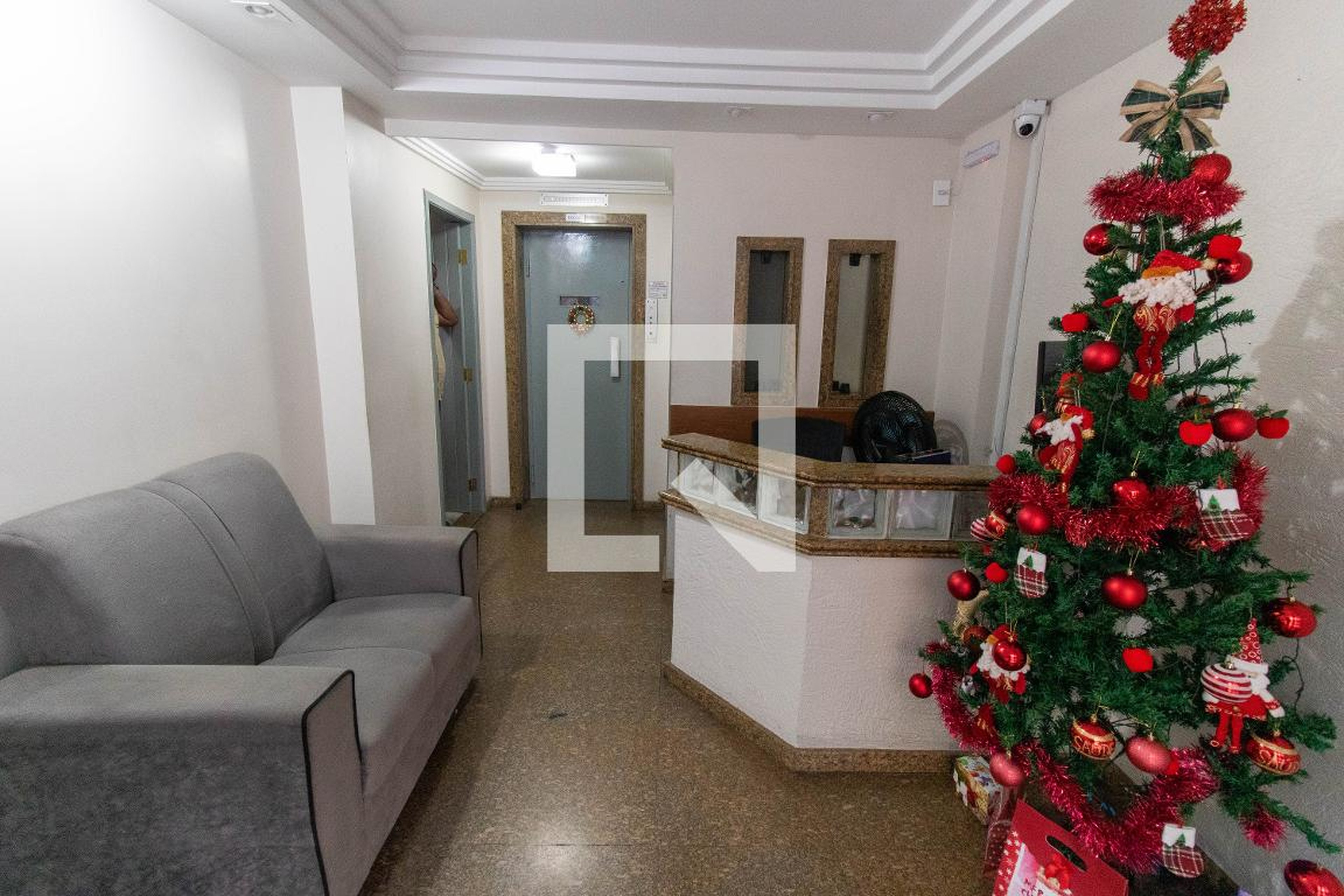 Portaria - Jonwylle III