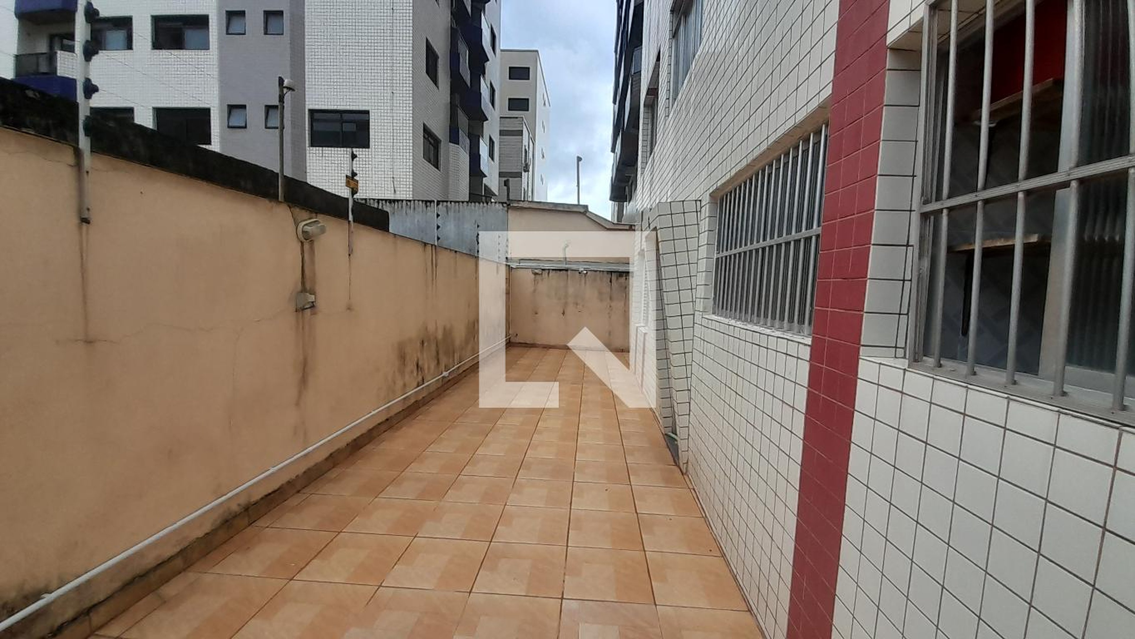 Área comum - Stella