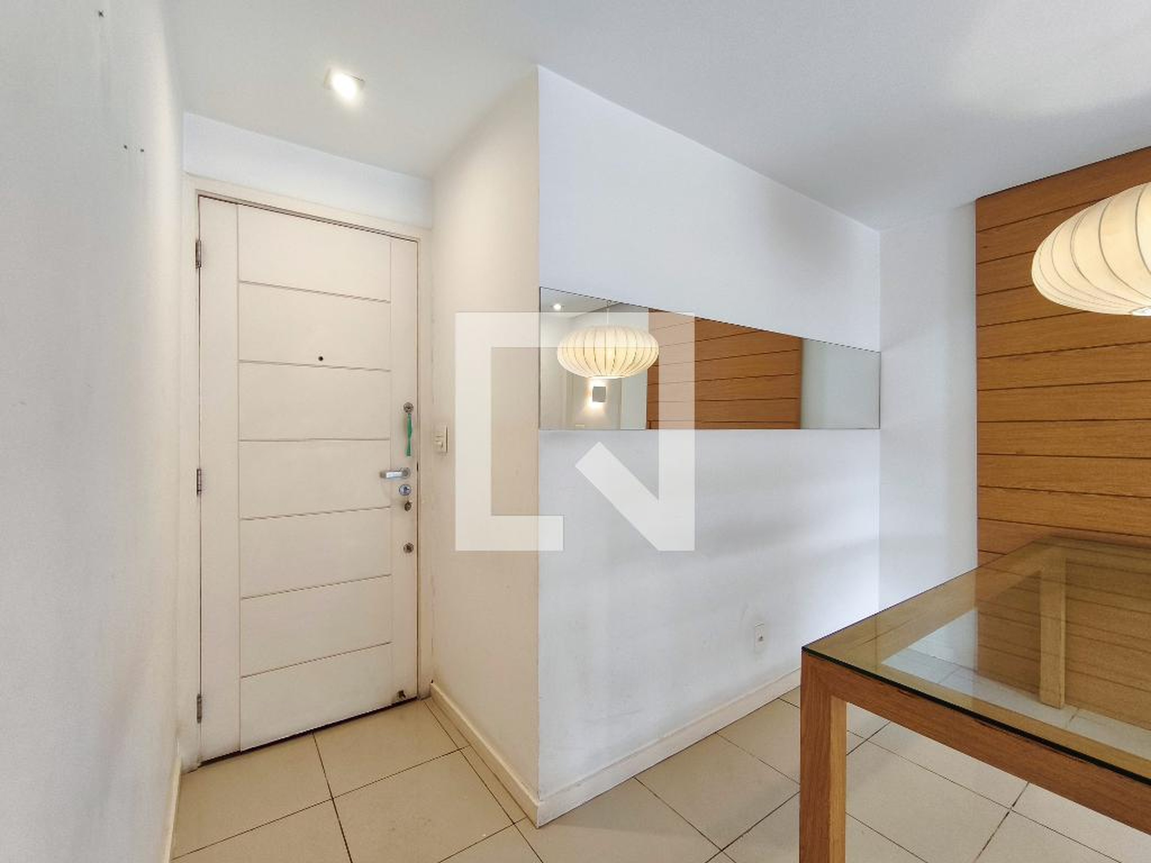 Entrada - Quinta do Conde