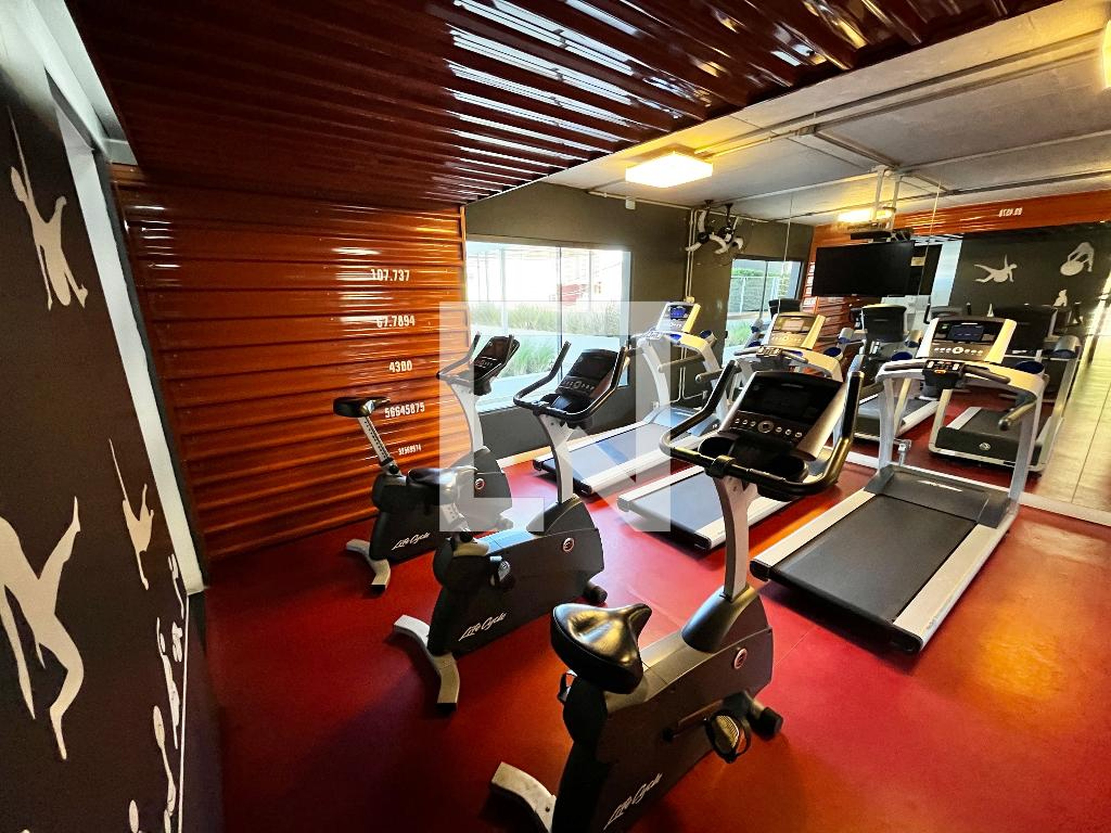 Academia - Maxhaus Santana