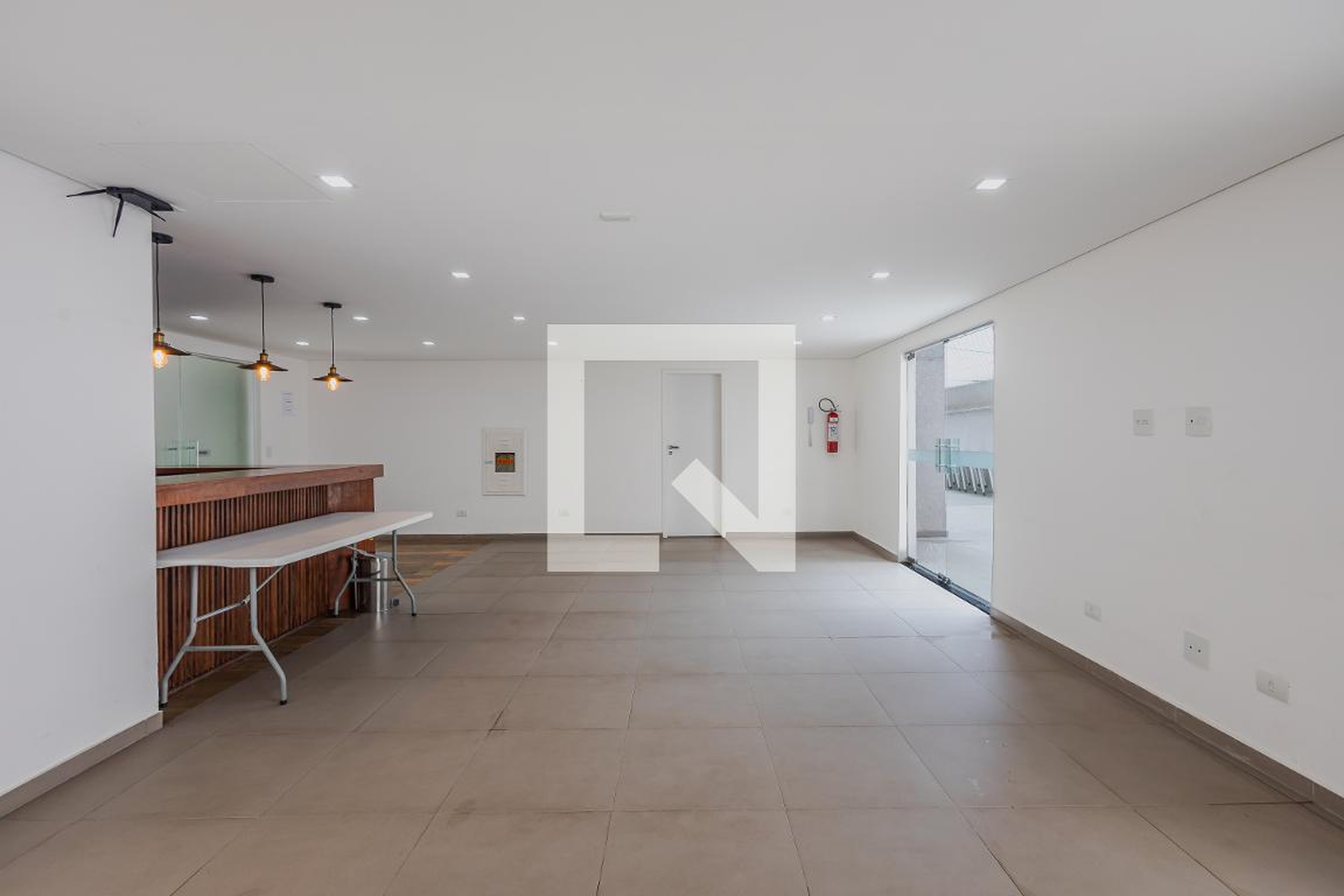 Salão de Festas - Essex