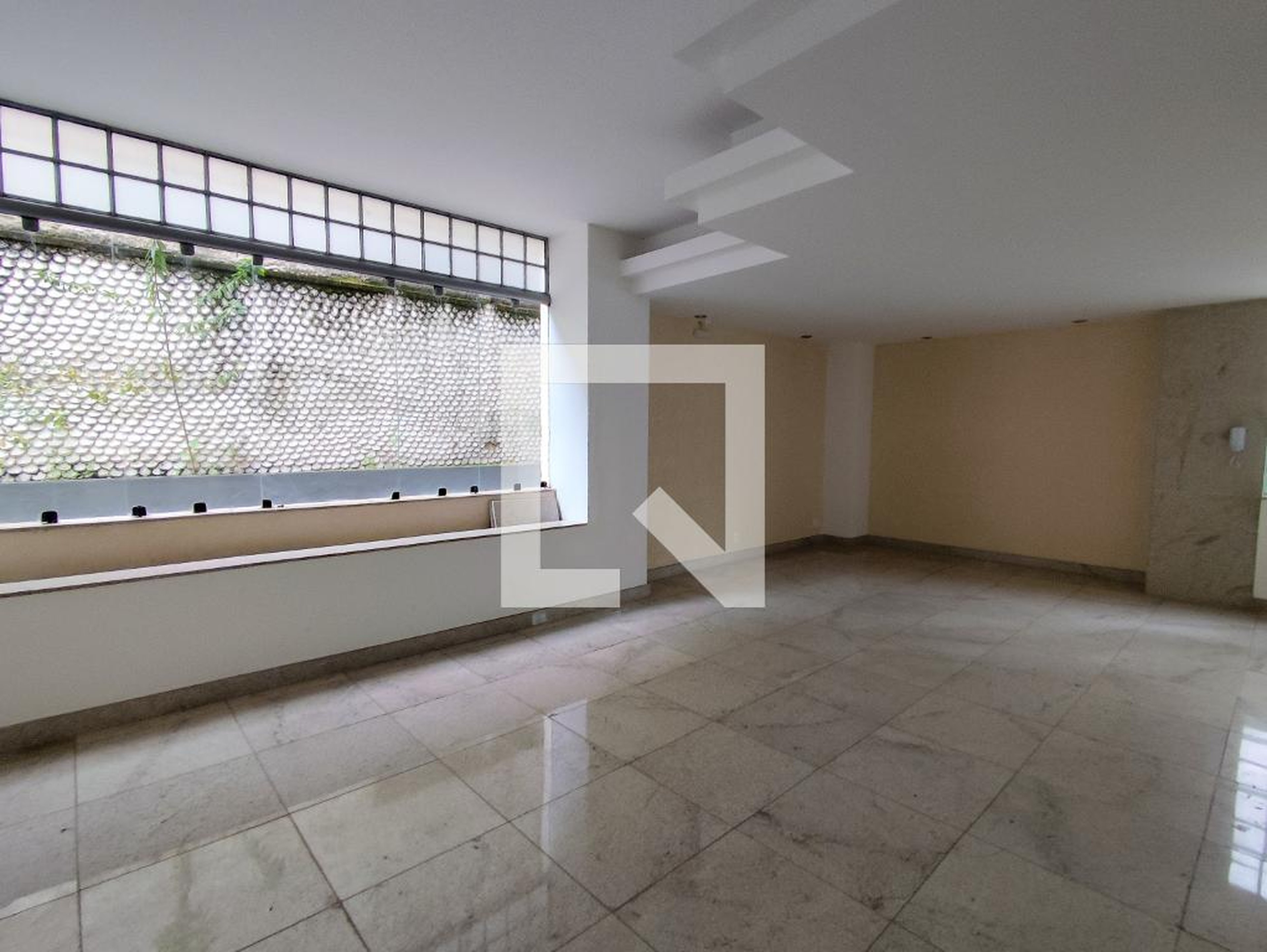 Área comum - Flavia