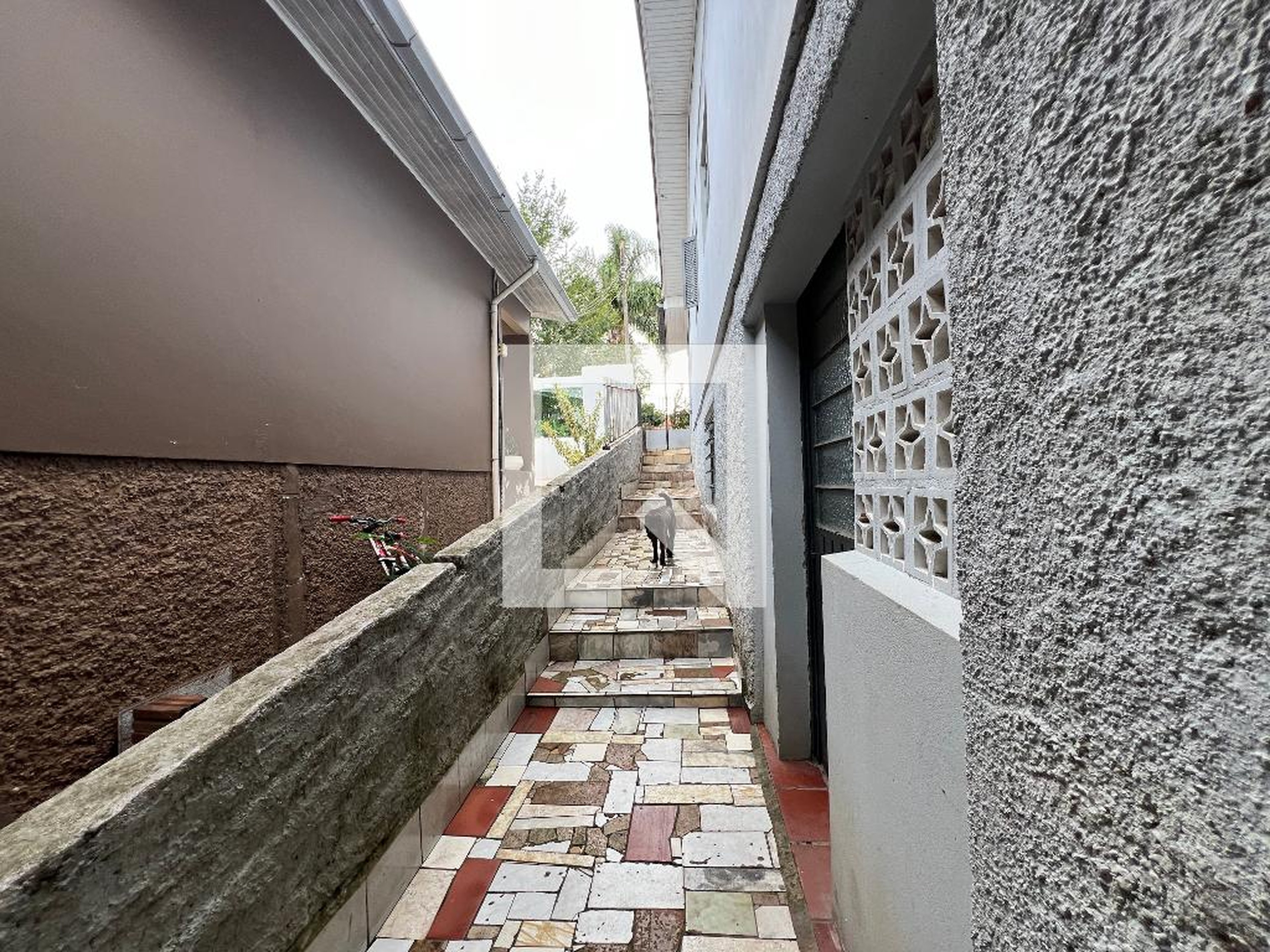 Área comum Condomínio em Rua Emílio Edvino Spindler, 259