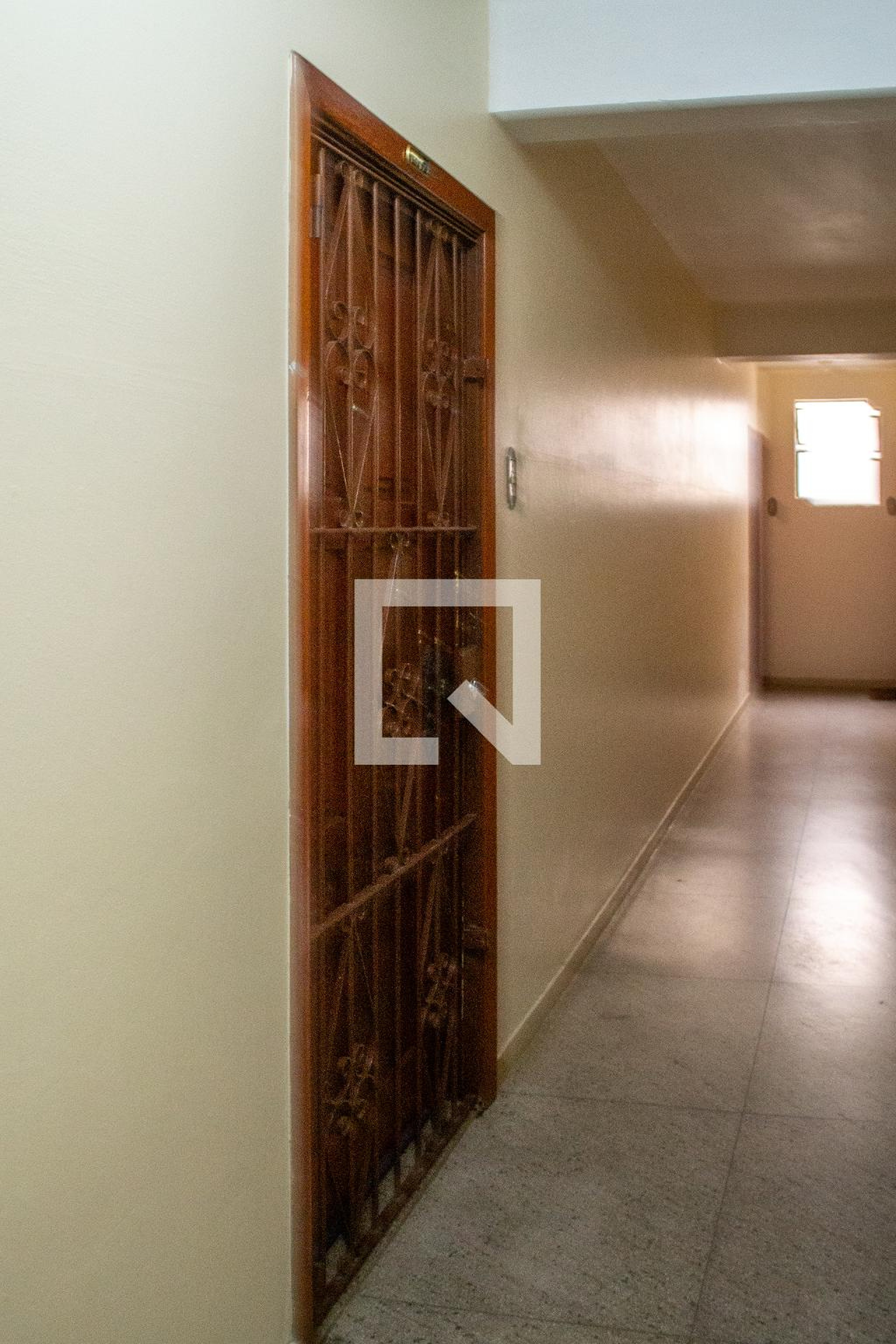 Entrada - Jardim América