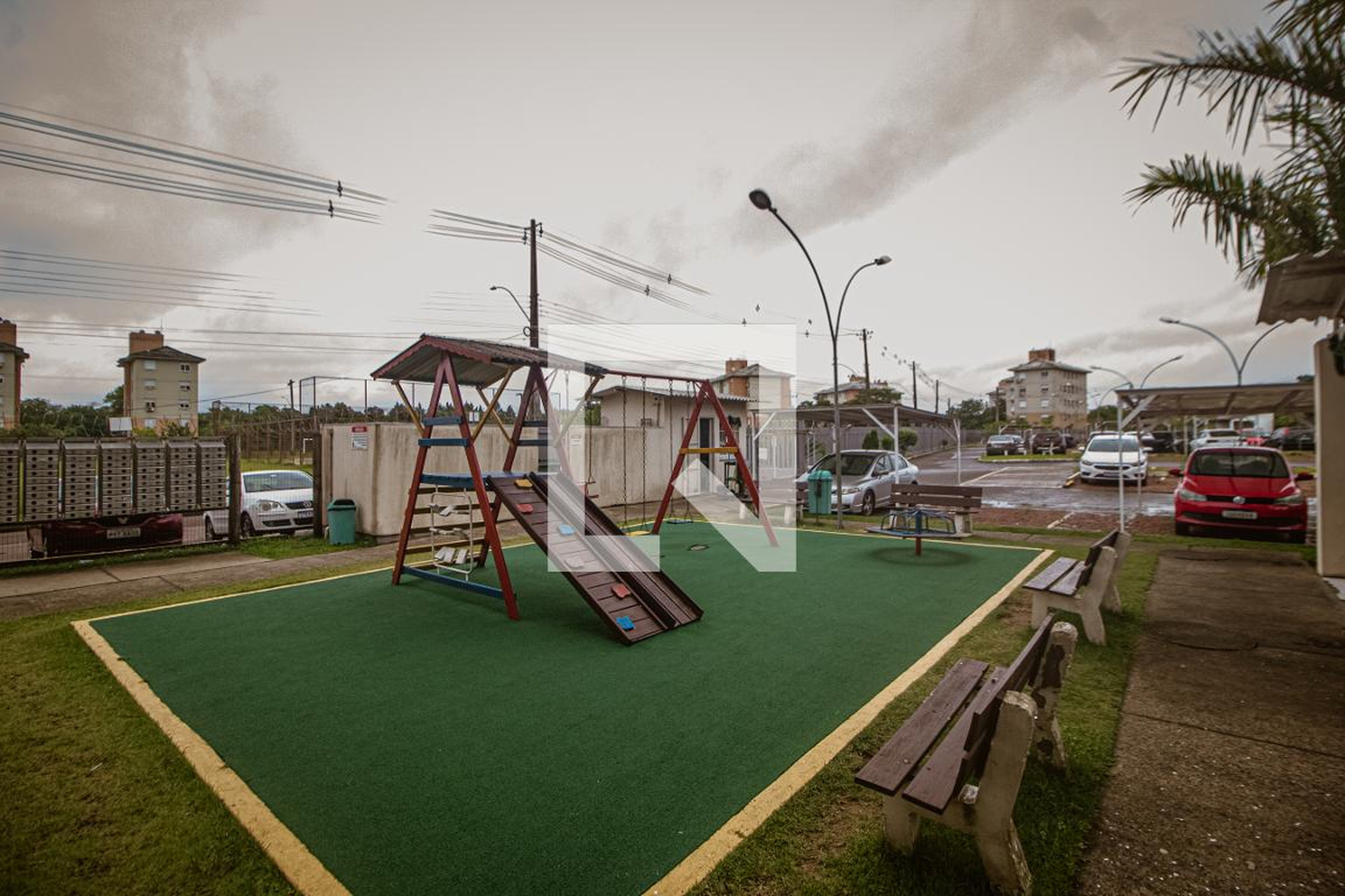 Playground - Vitória