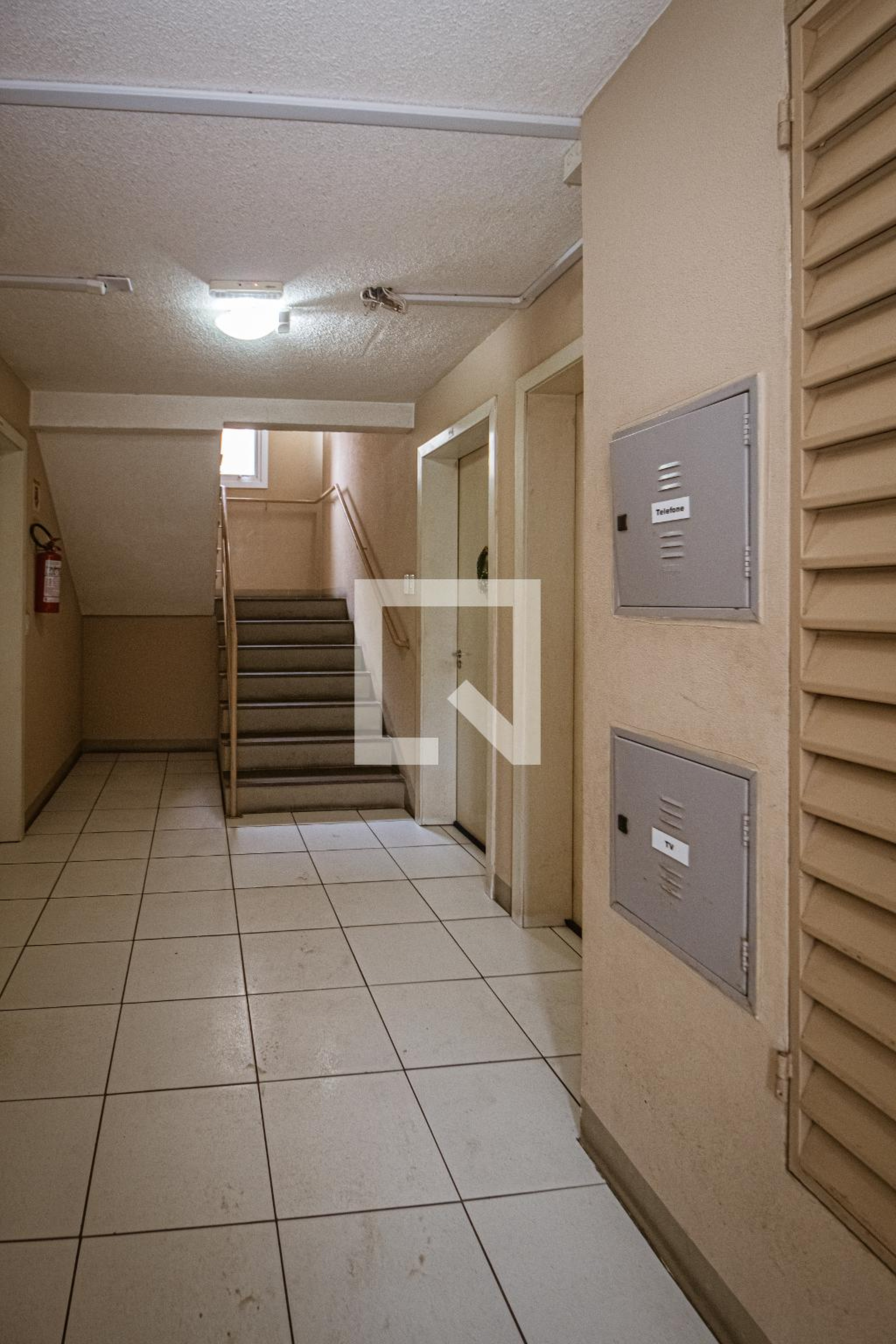 Hall de entrada - Vitória