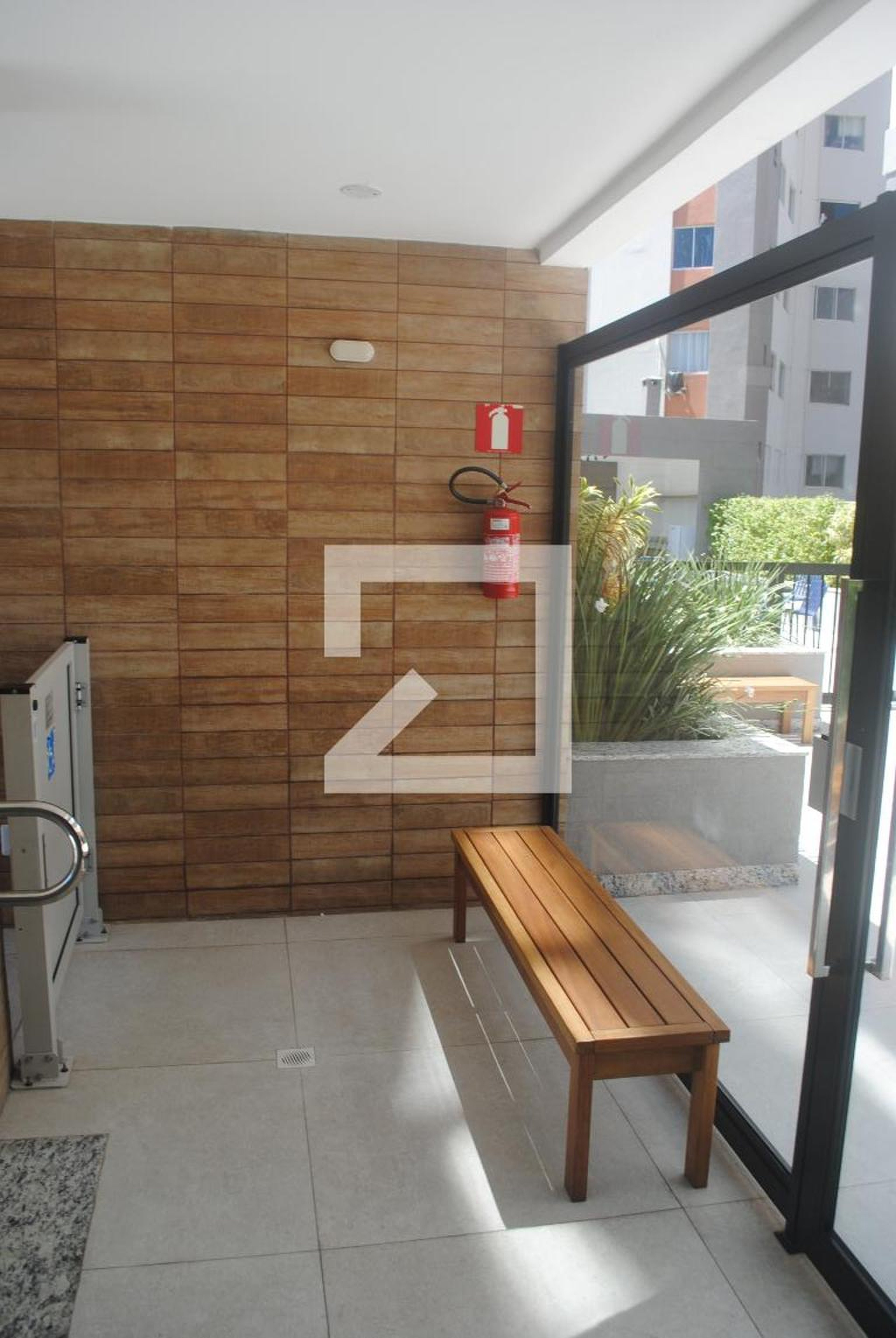 Entrada - Life Imbuí