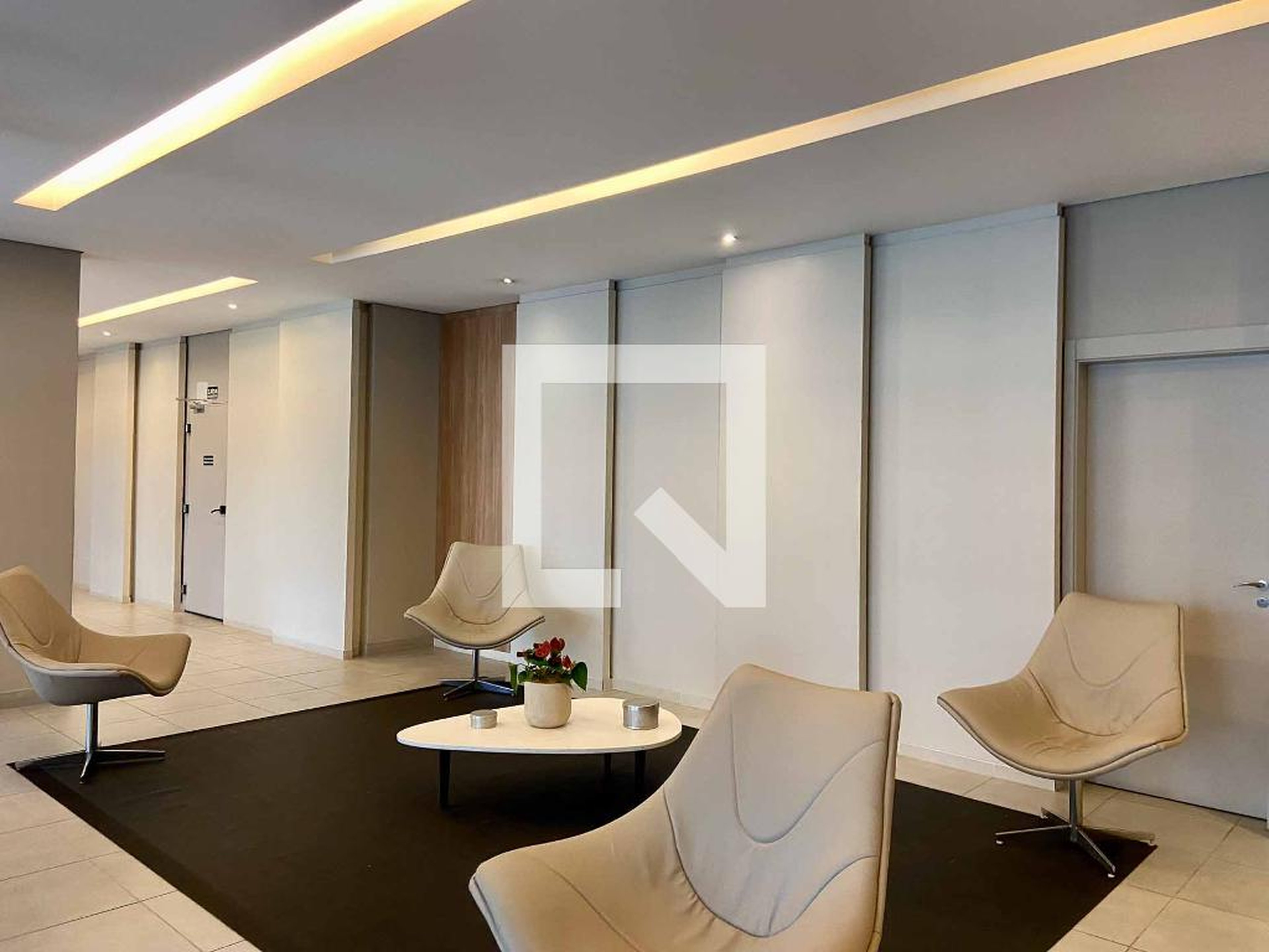 Salão de Festas - Cidade Mooca - Vila Capri