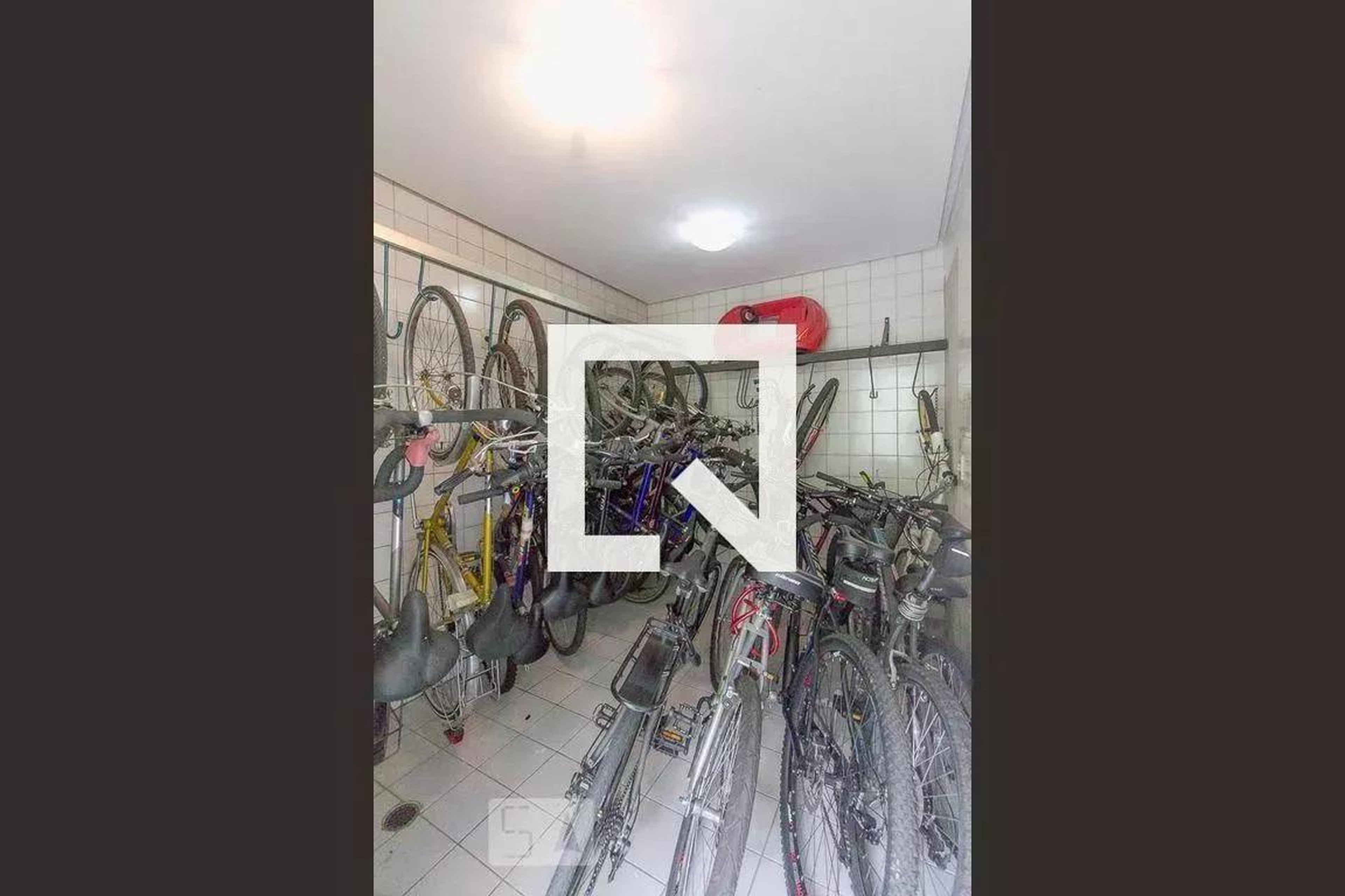 Bicicletário - Rio Grande