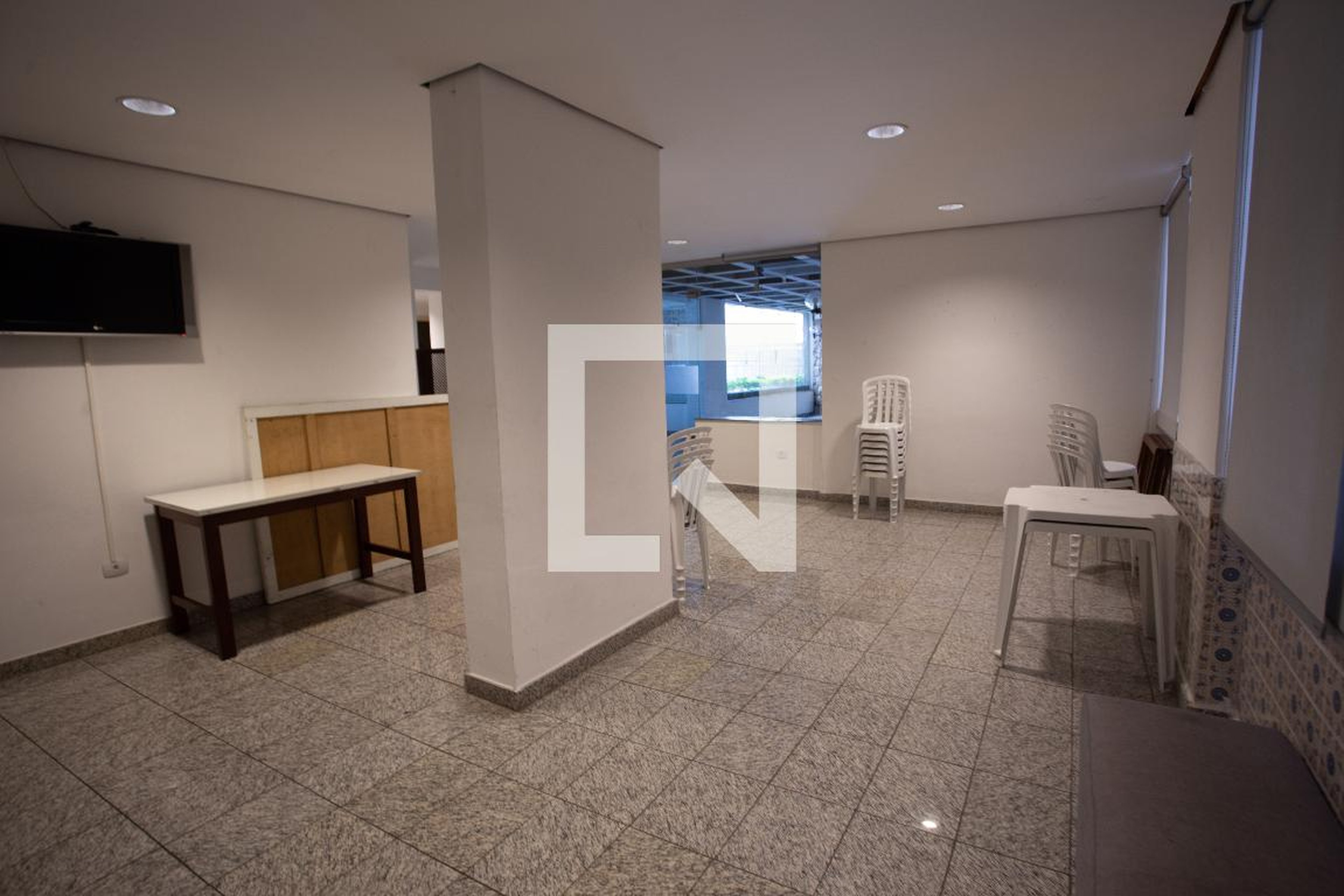 SALÃO DE FESTAS - Via Appia