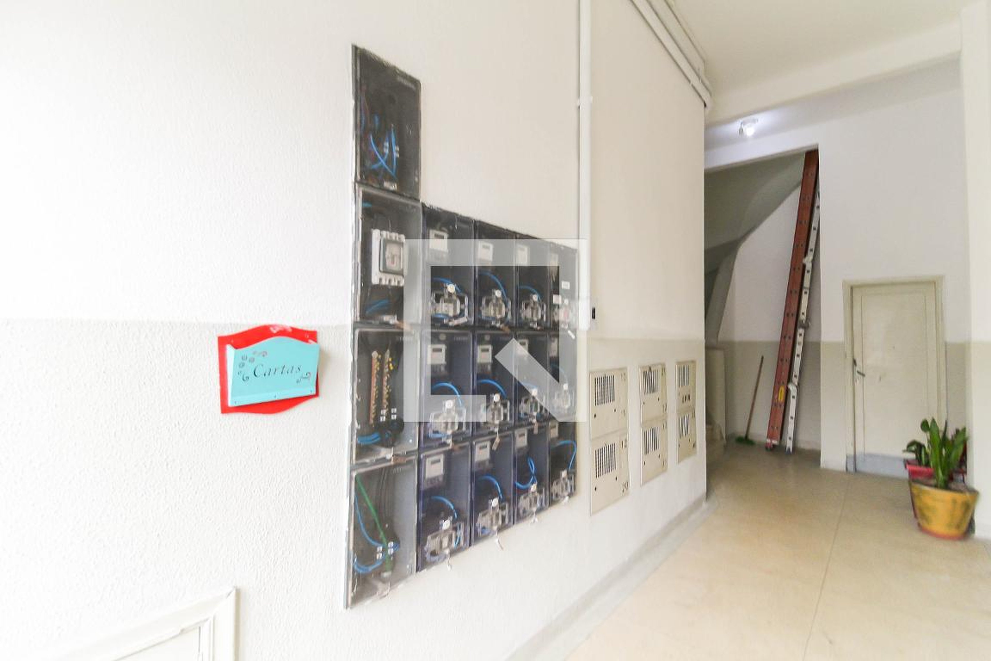 Hall - Marieta Ventura