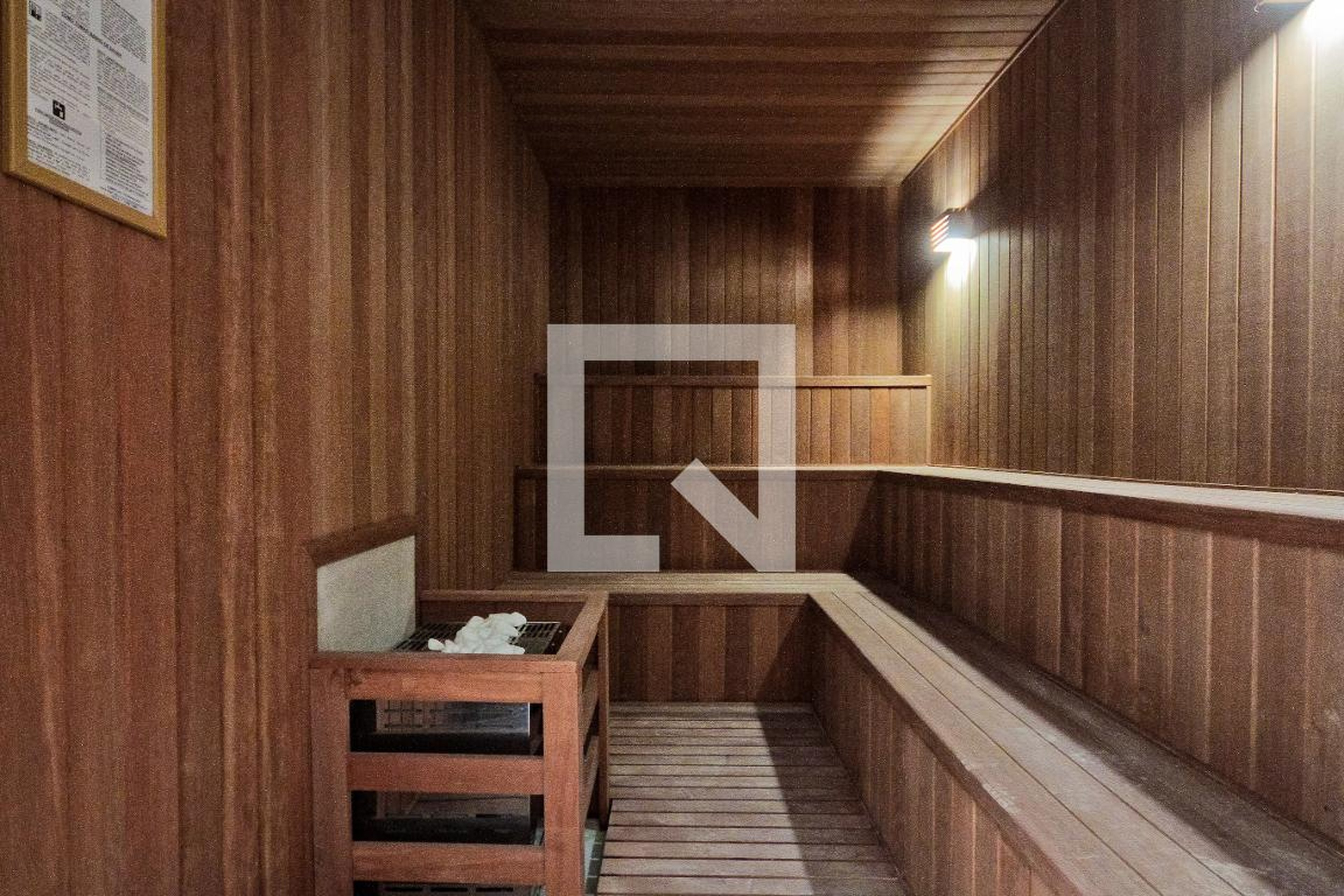 Sauna - Villaggio di França