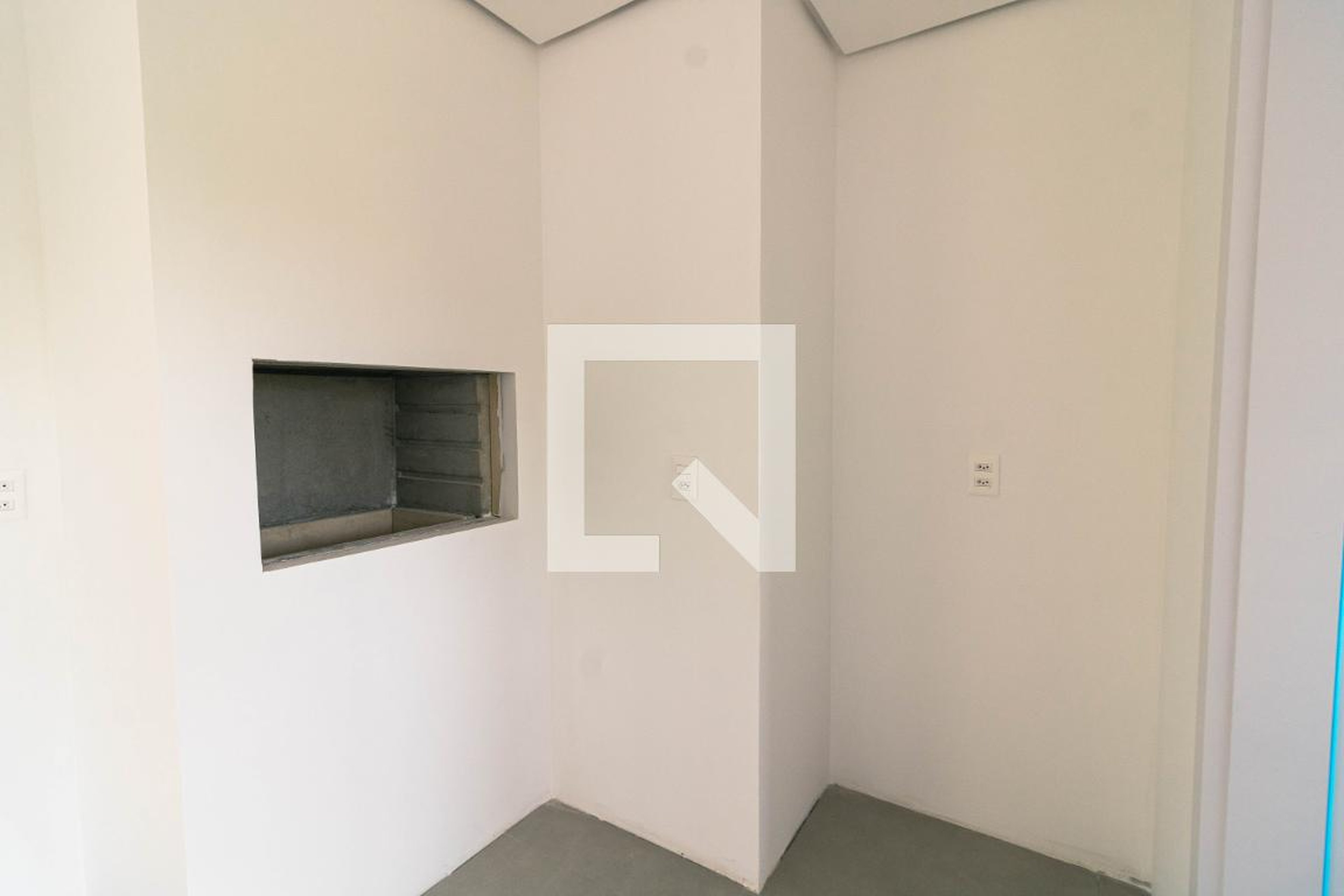 Churrasqueira - Scenario