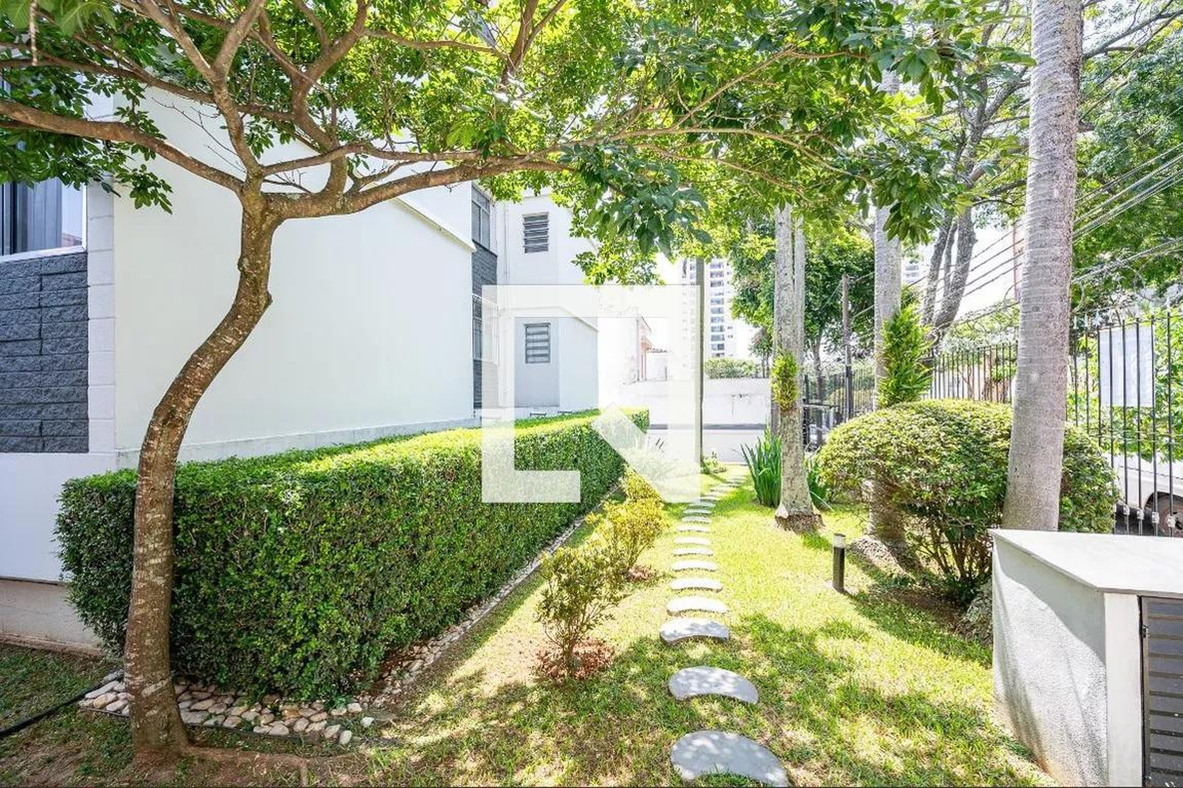 Área comum - Santa Catarina