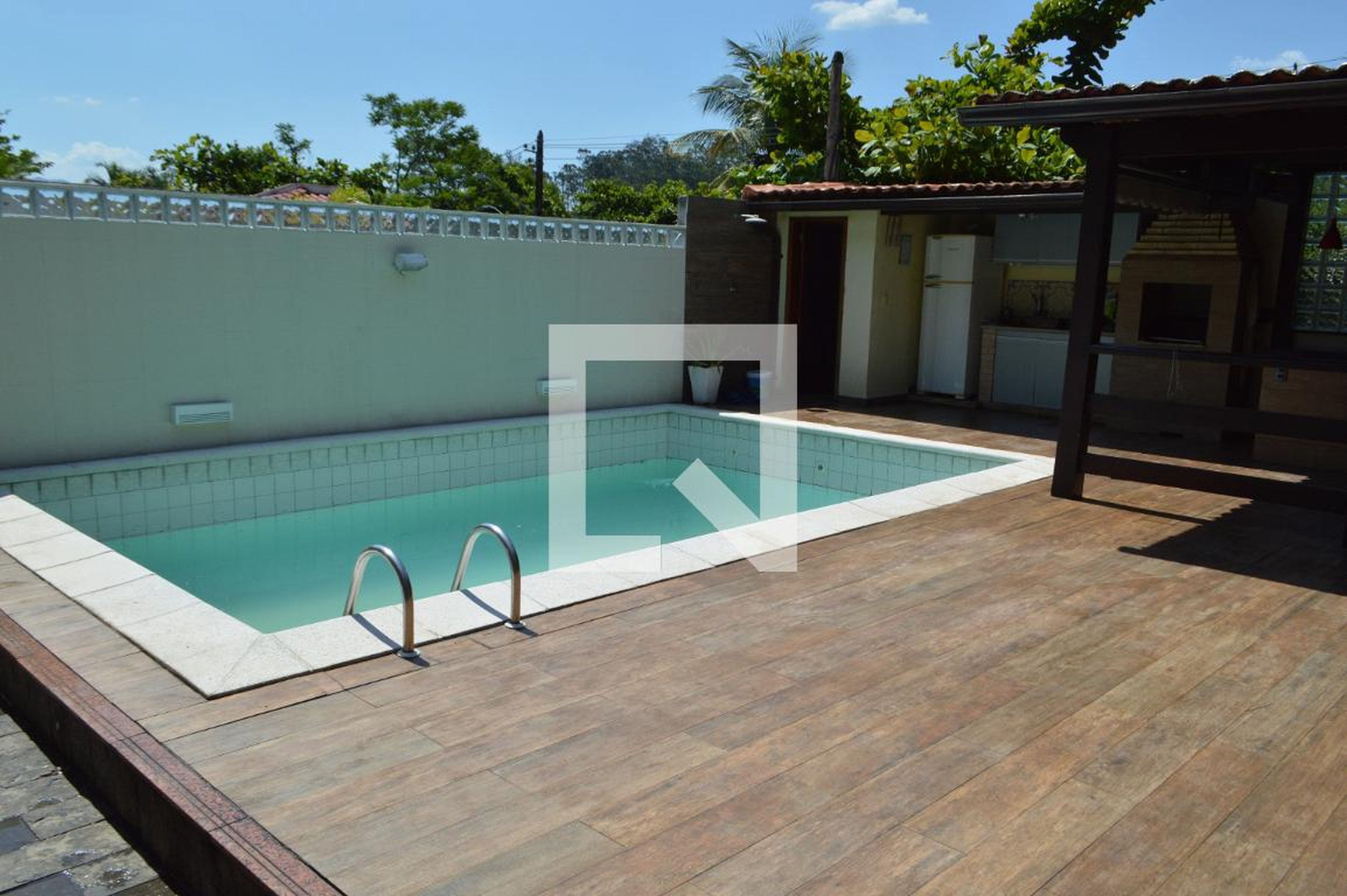 Piscina - 