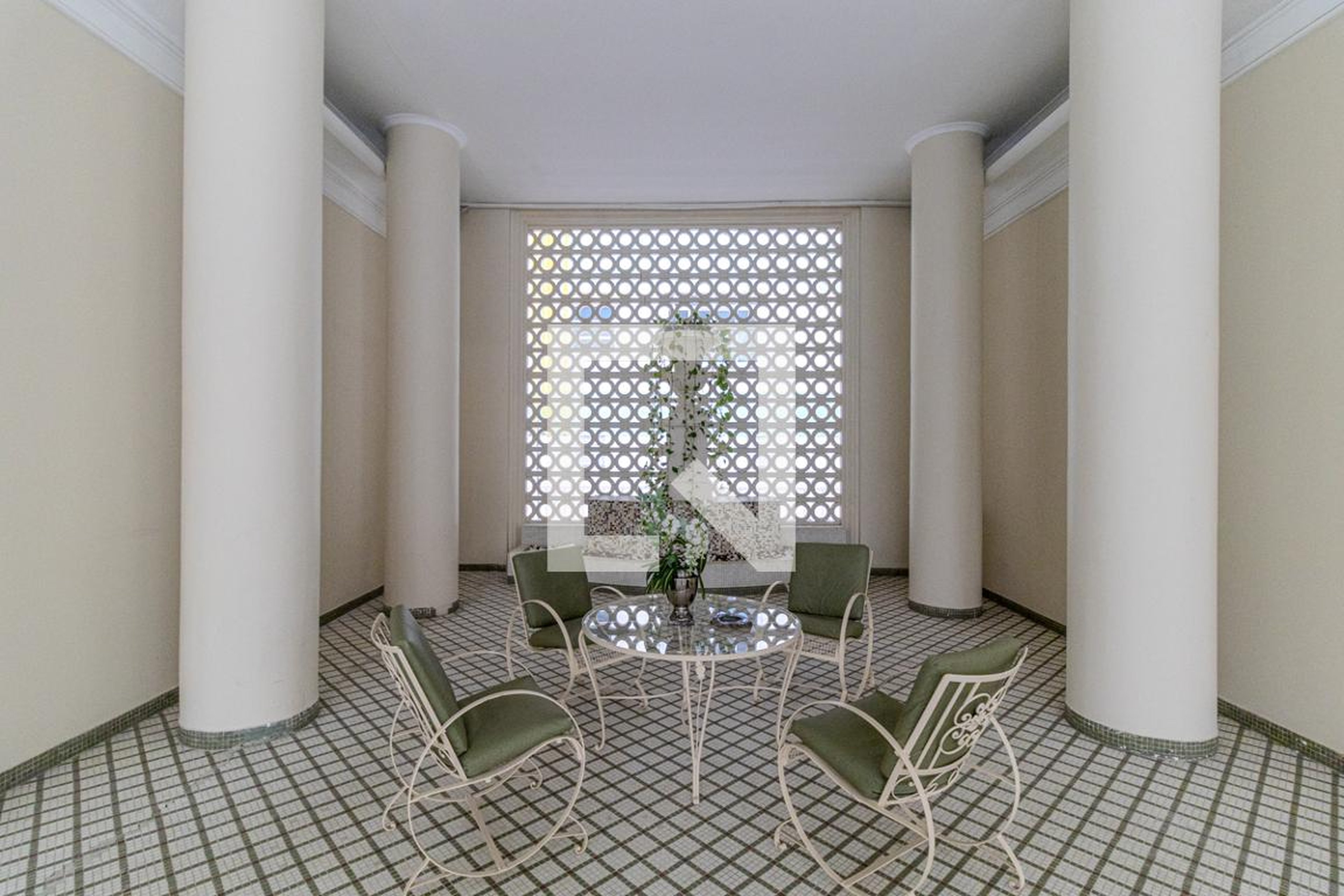 Hall Social - Piauí