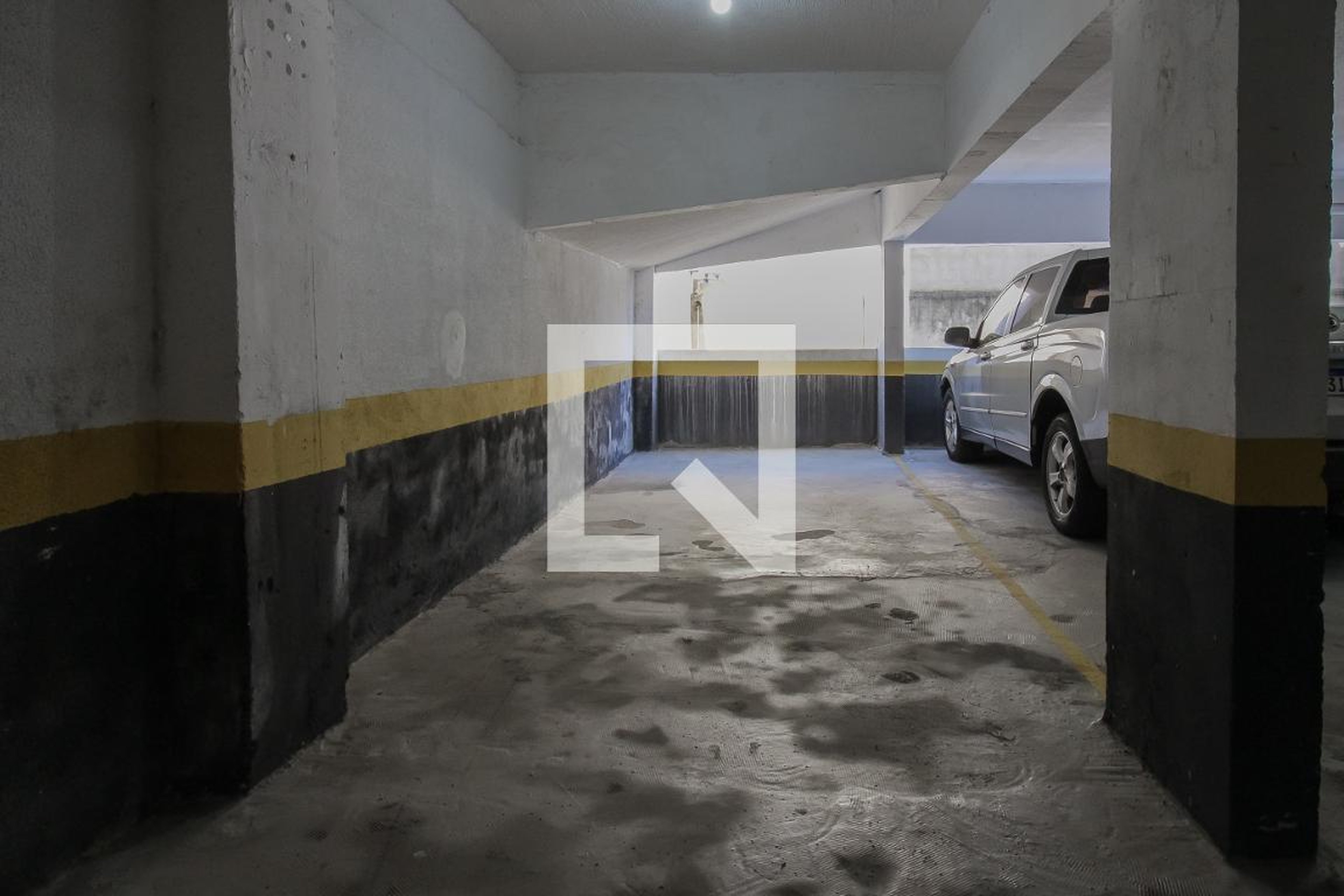 Área comum - Vila Dos Guaranis