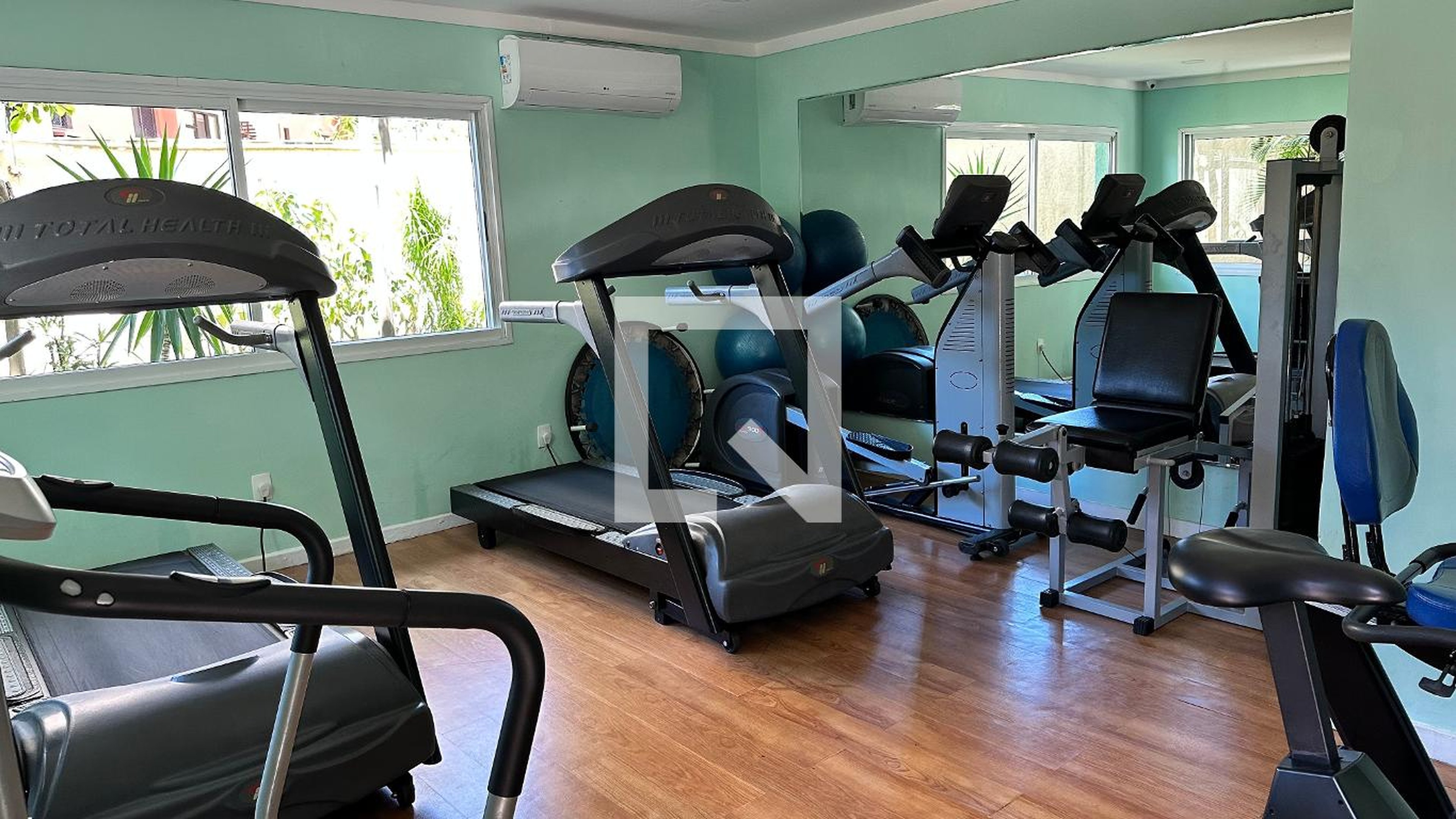 Academia - Cielo Vita