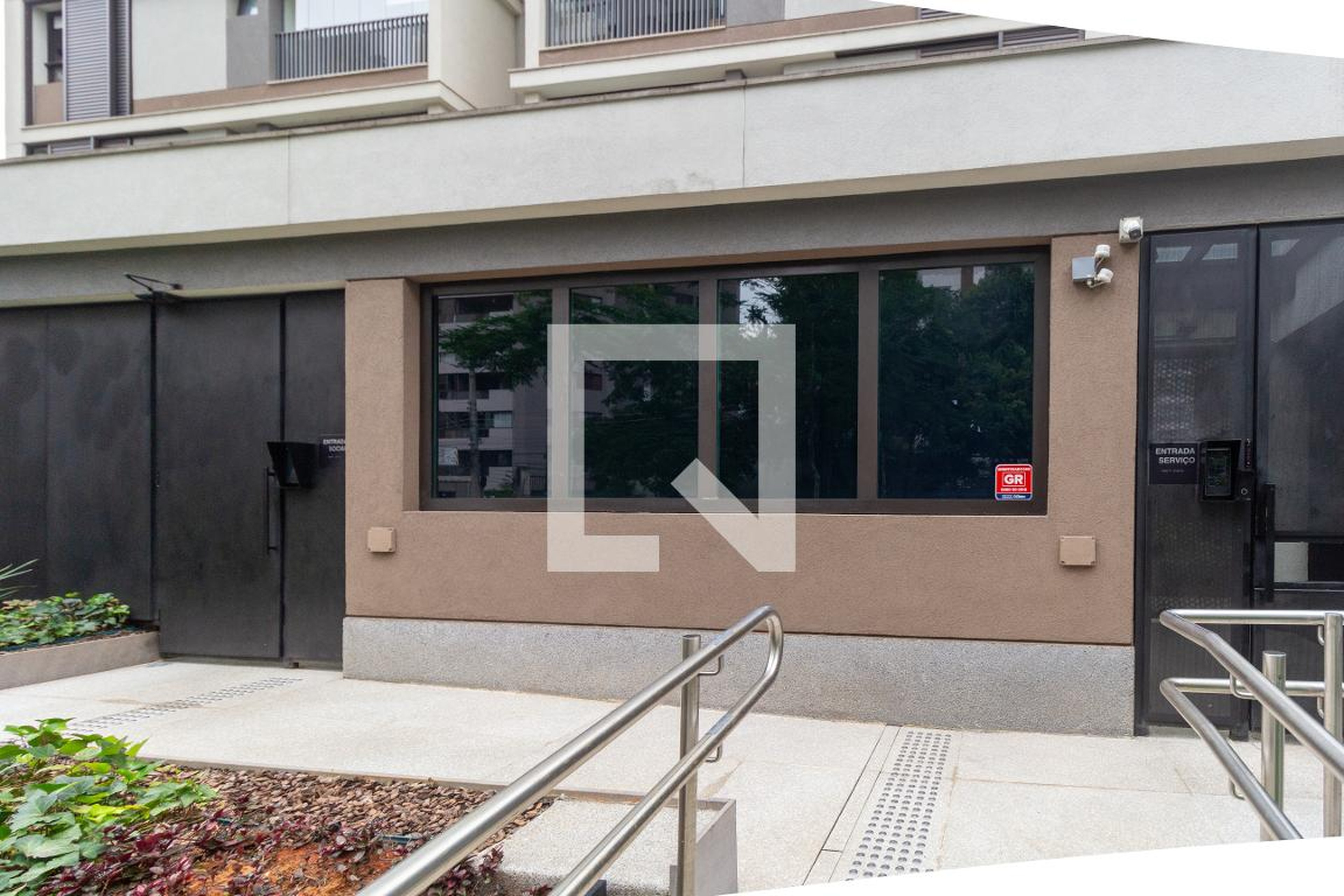 Portaria - Insight Vila Leopoldina