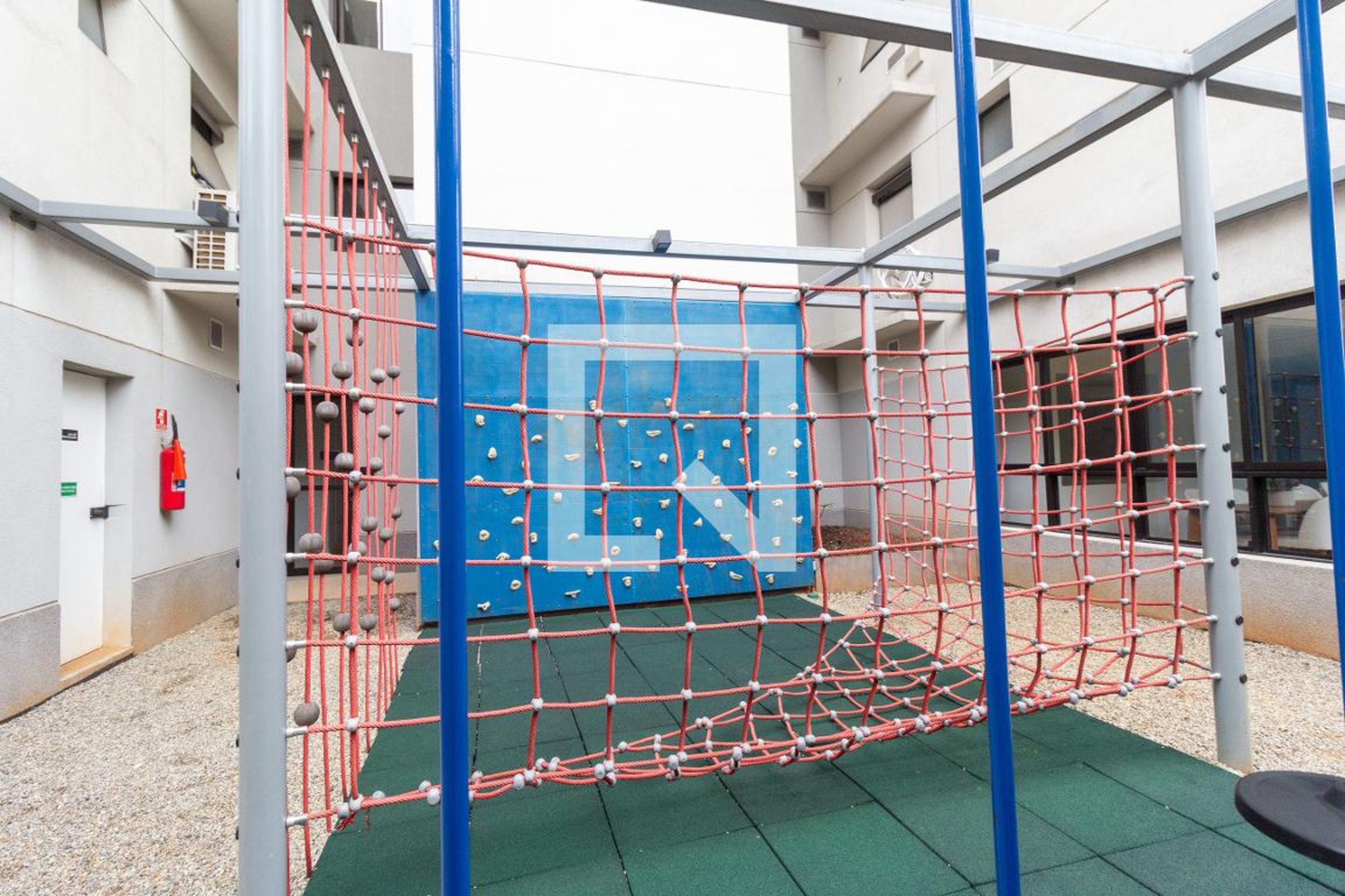 Playground - Insight Vila Leopoldina