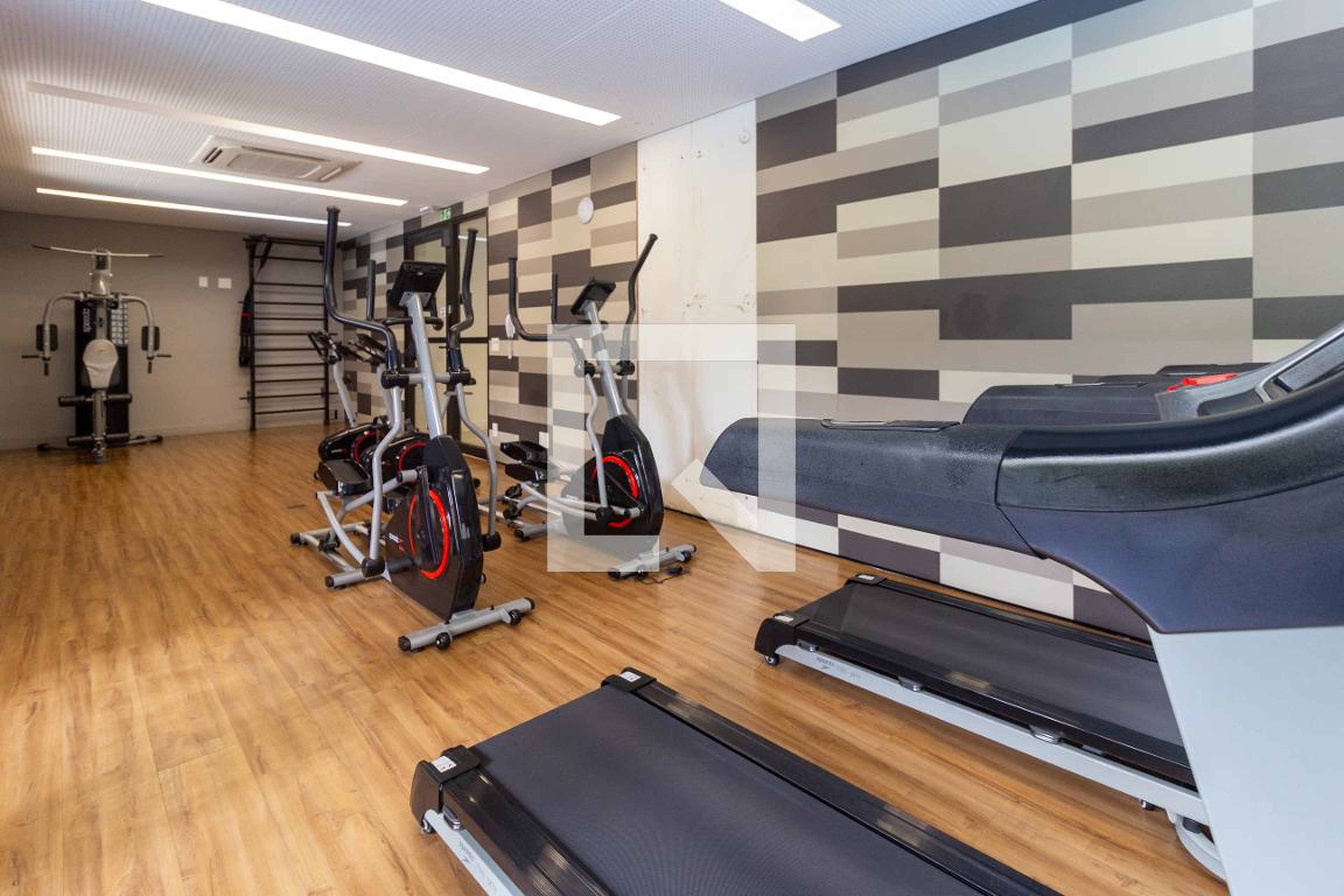 Academia - Insight Vila Leopoldina