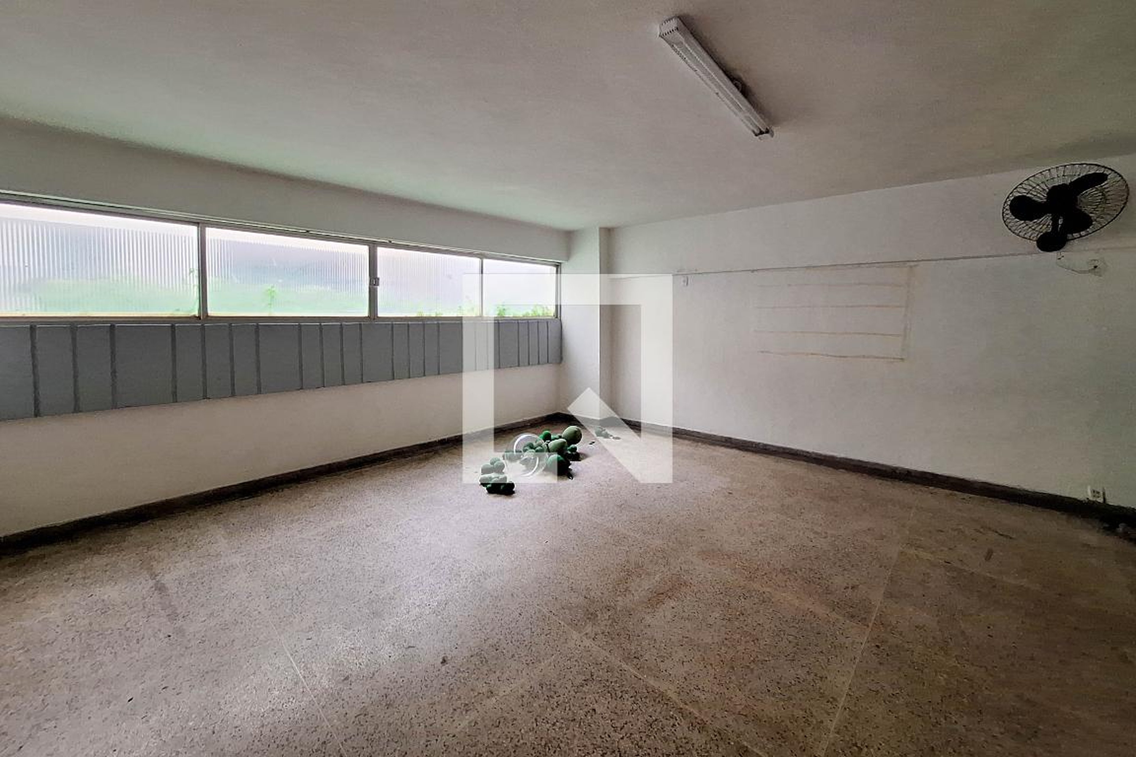 Área comum - Ville Balache