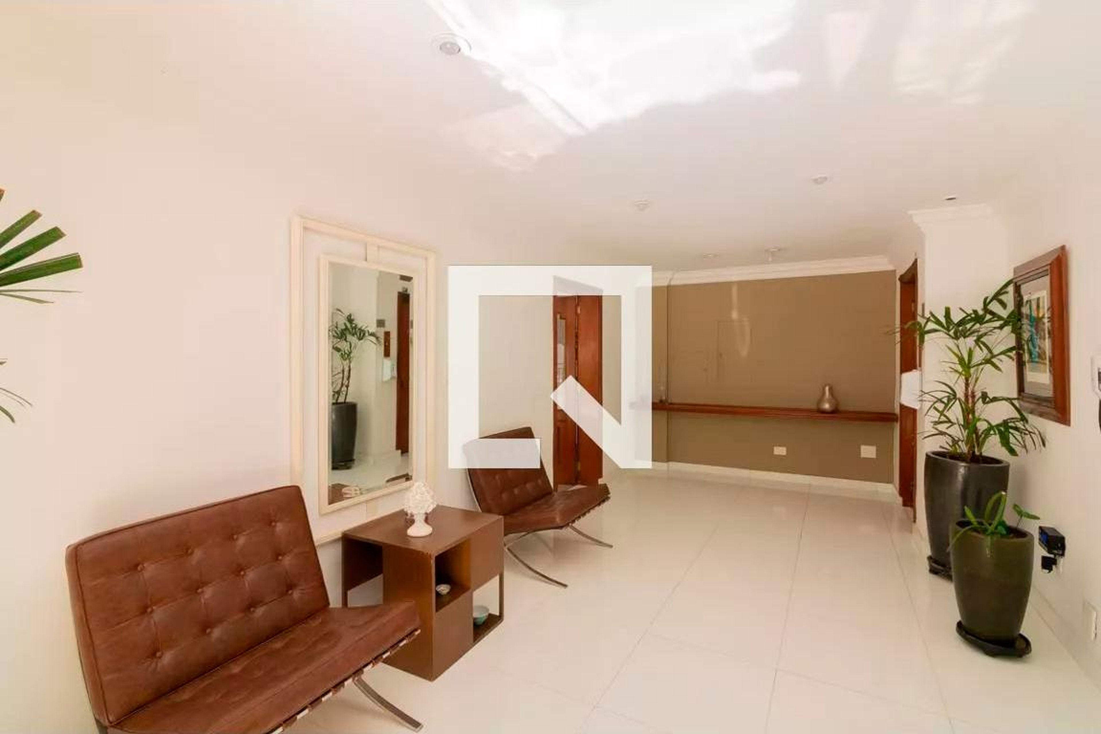 Hall - Ilha de Rodes