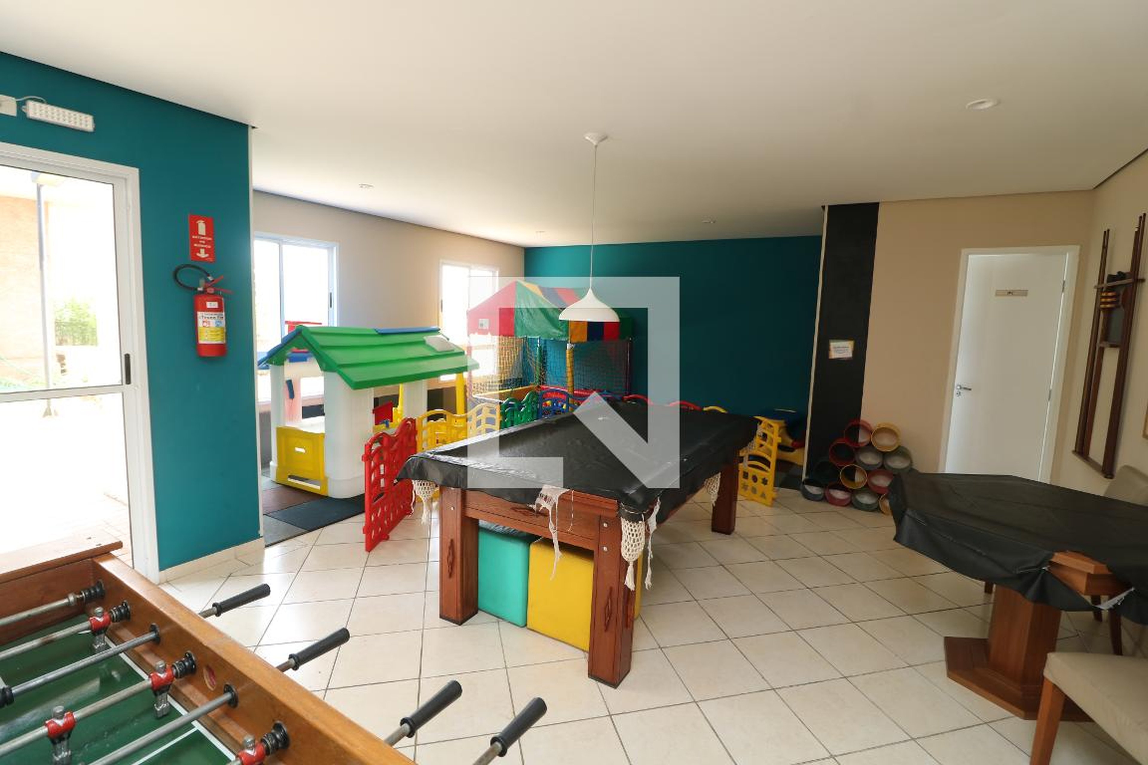 Brinquedoteca - Airy Aricanduva