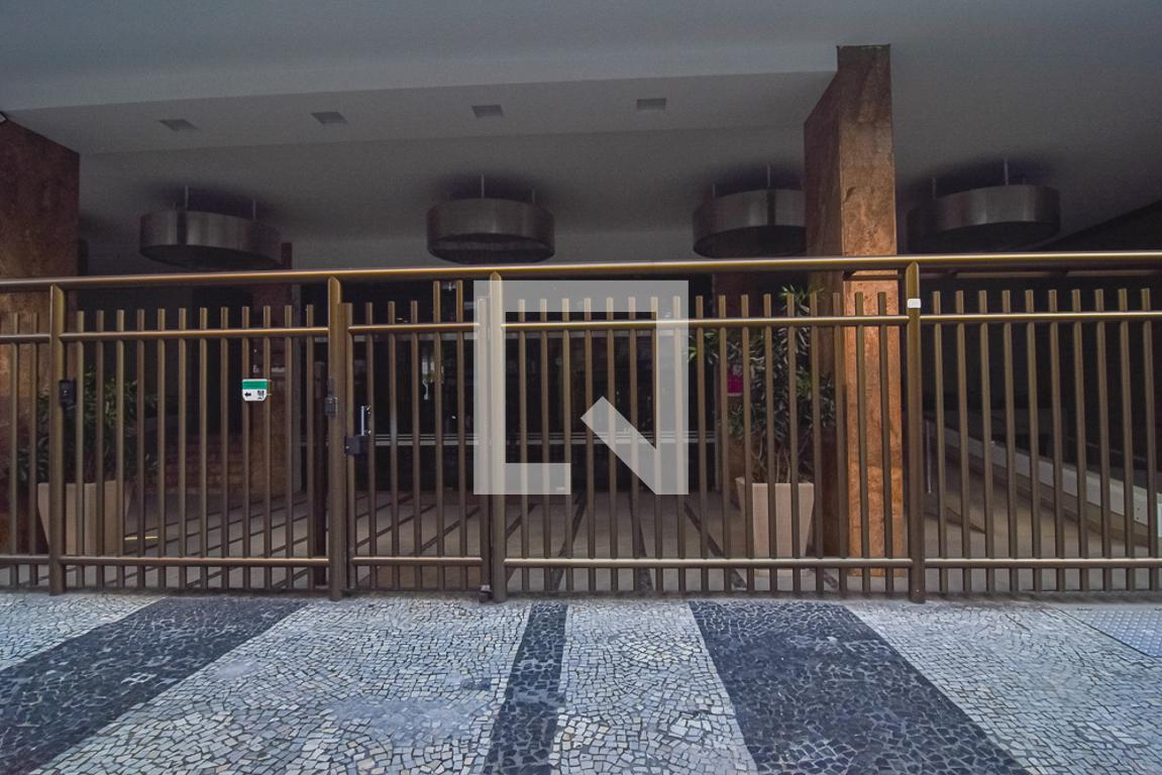 Entrada - Lucílio de Albuquerque